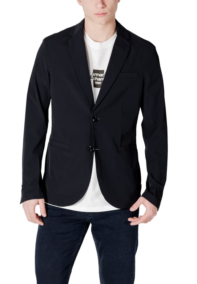 Armani Exchange Яке МЪЖe