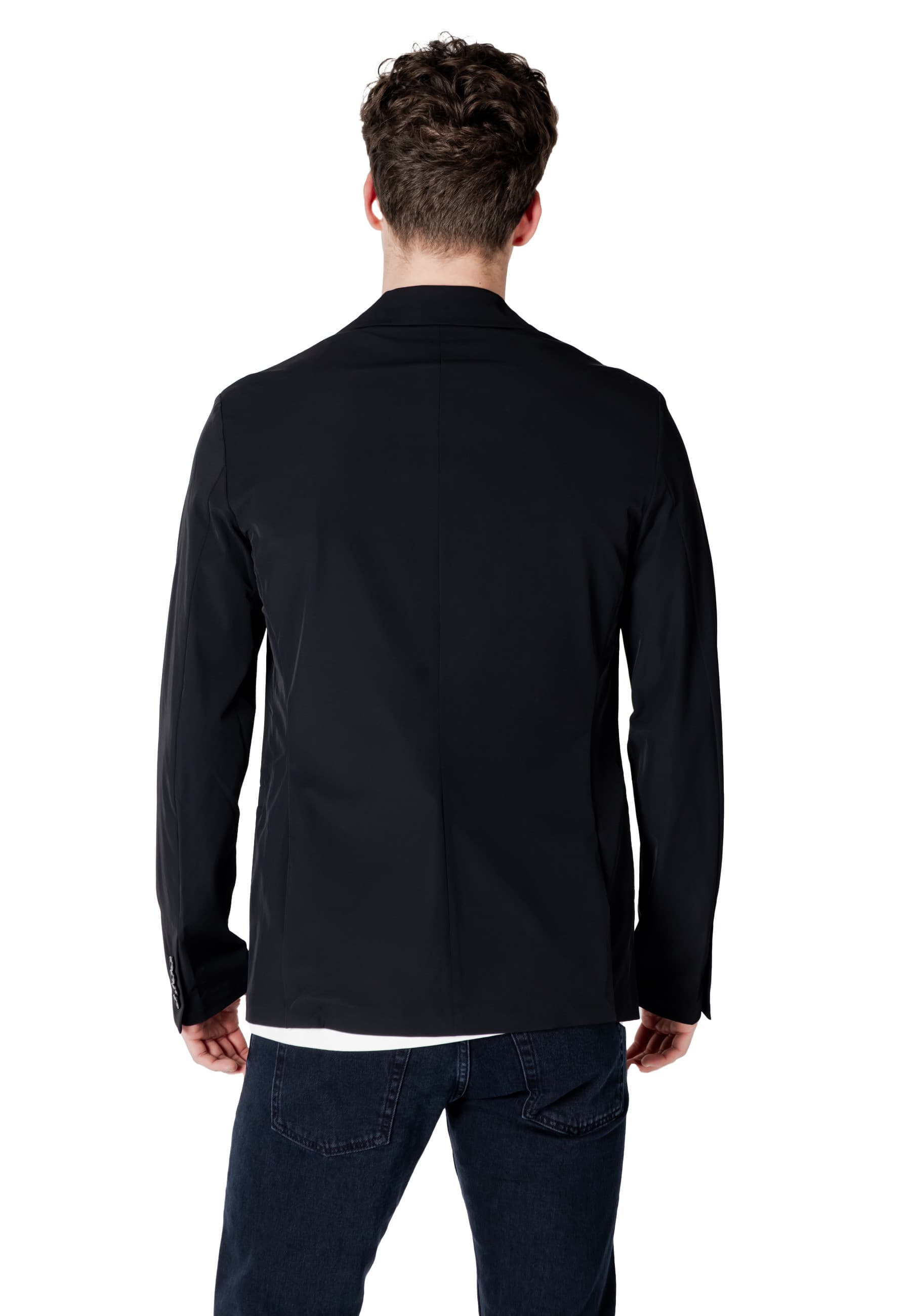 Armani Exchange Giacca Uomo - Armani Exchange