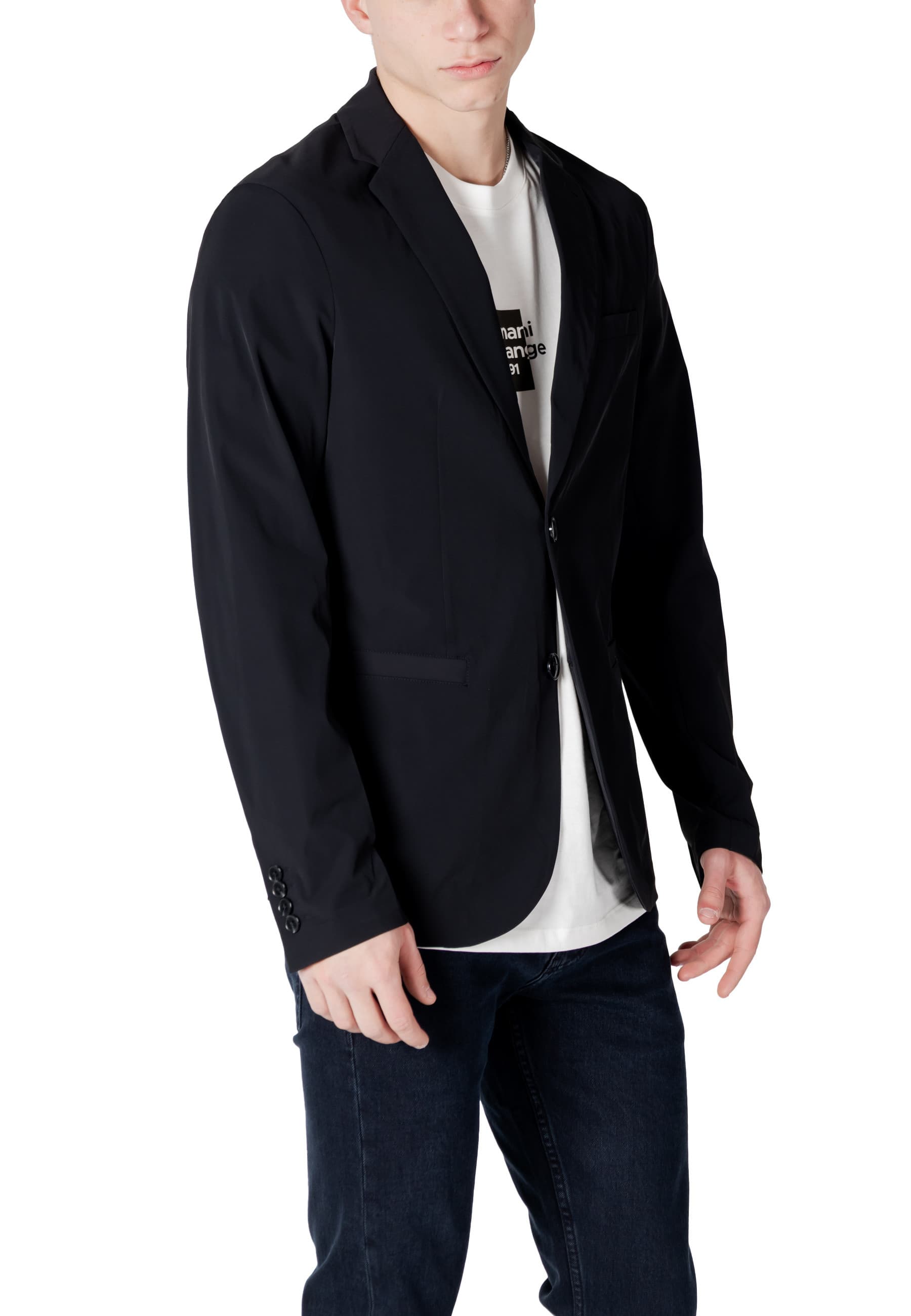 Armani Exchange Giacca Uomo - Armani Exchange