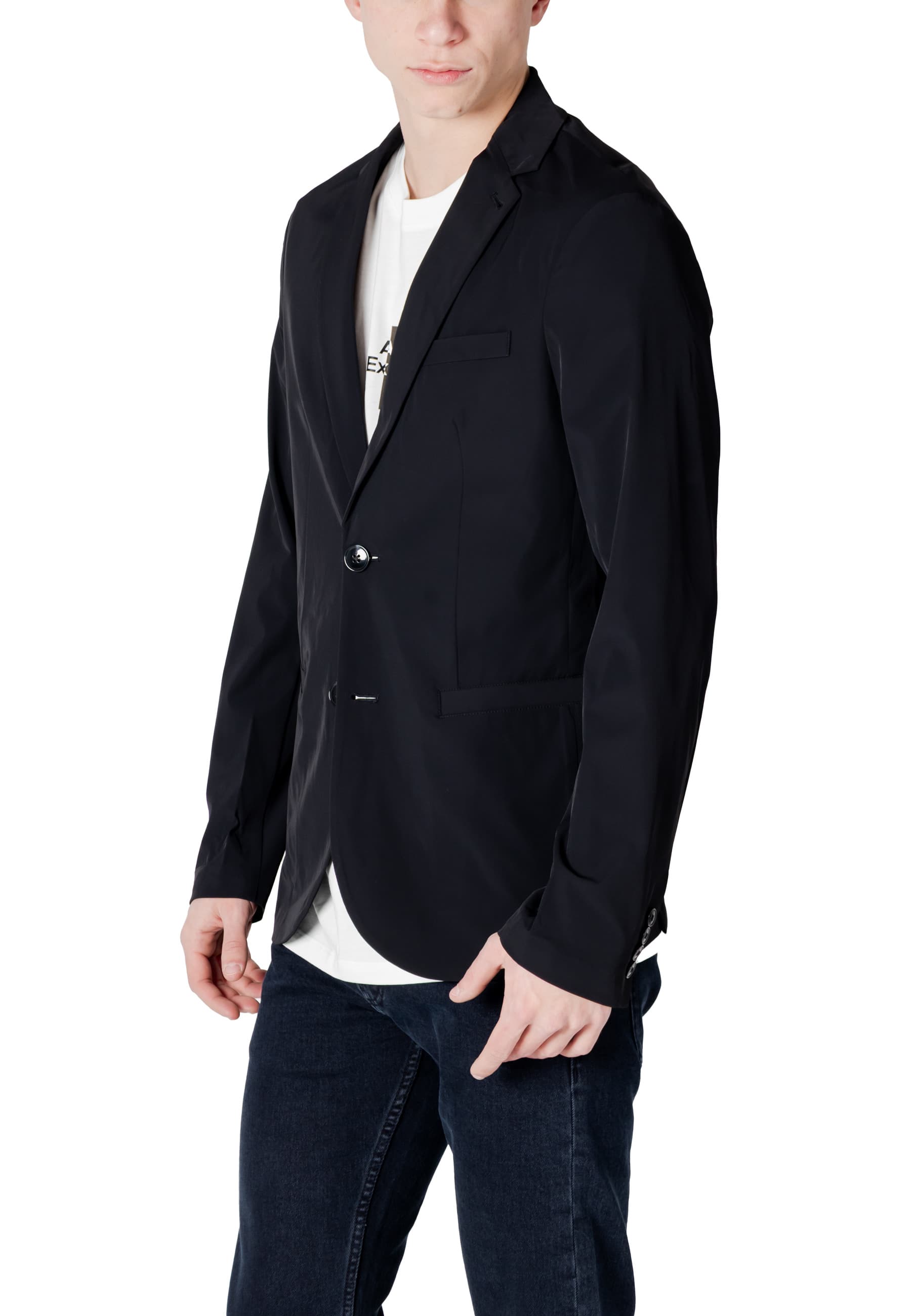 Armani Exchange Giacca Uomo - Armani Exchange