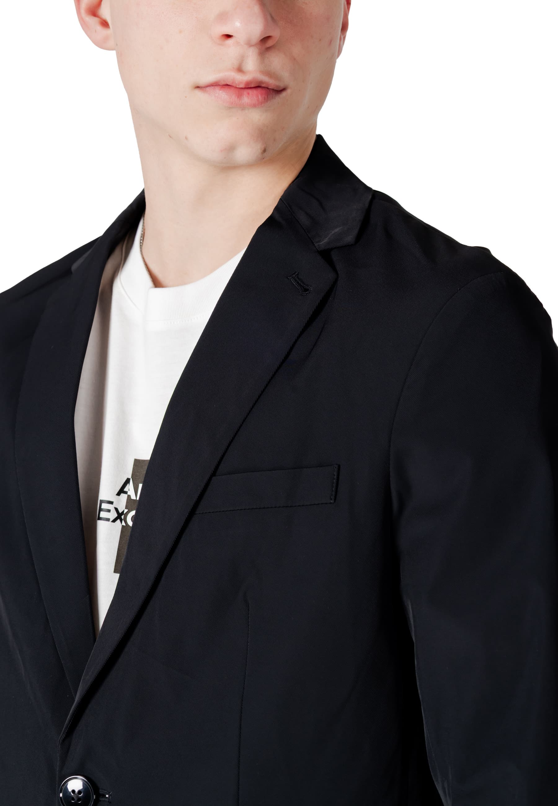 Armani Exchange Giacca Uomo - Armani Exchange