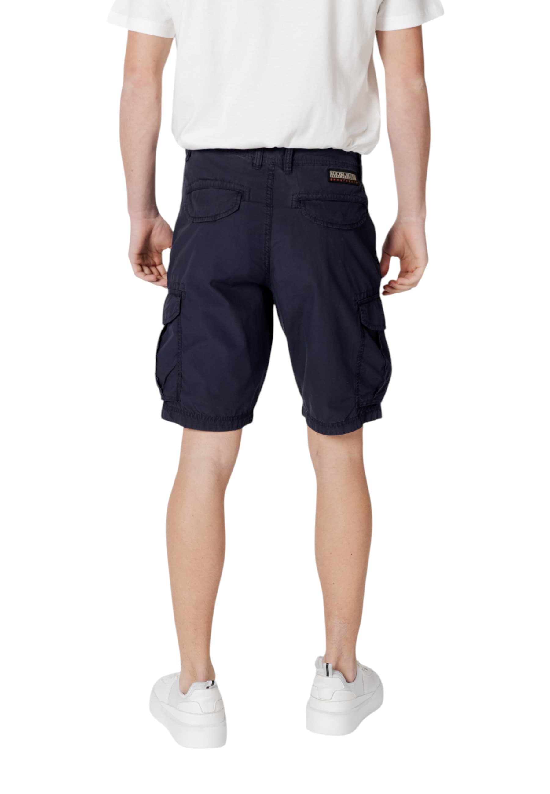 Napapijri Bermuda Uomo - Napapijri