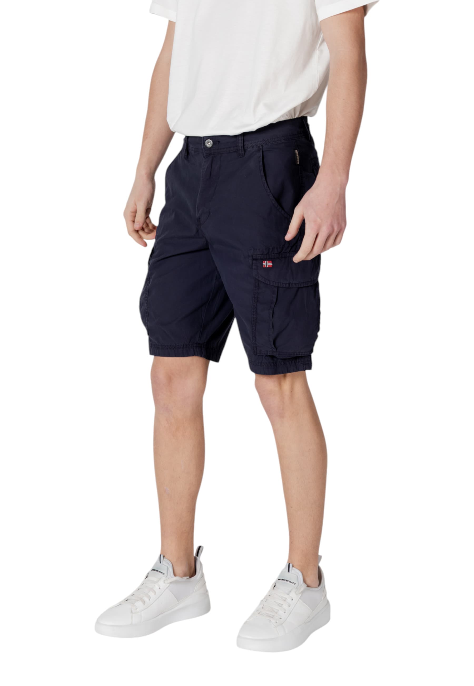 Napapijri Bermuda Uomo - Napapijri