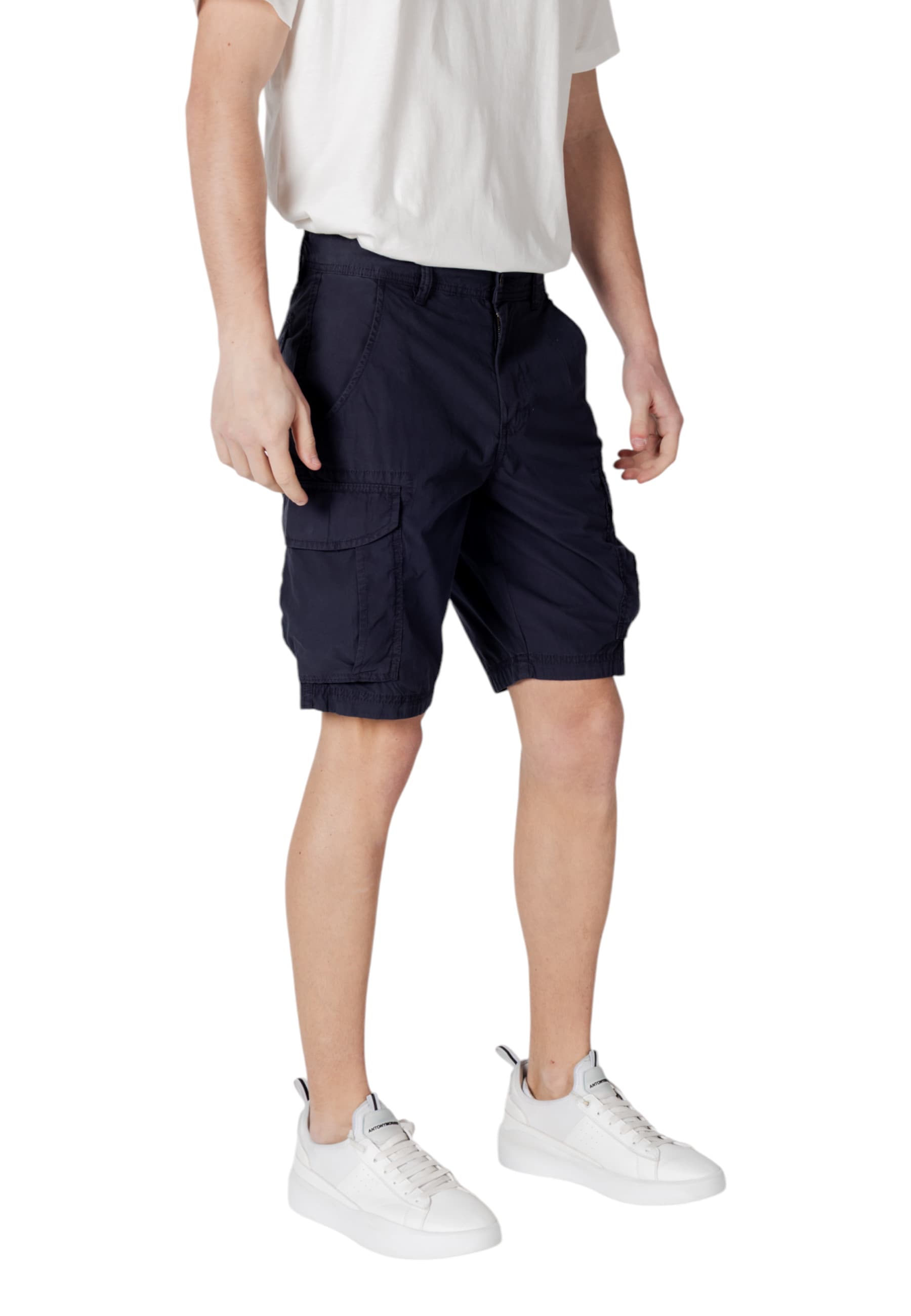 Napapijri Bermuda Uomo - Napapijri