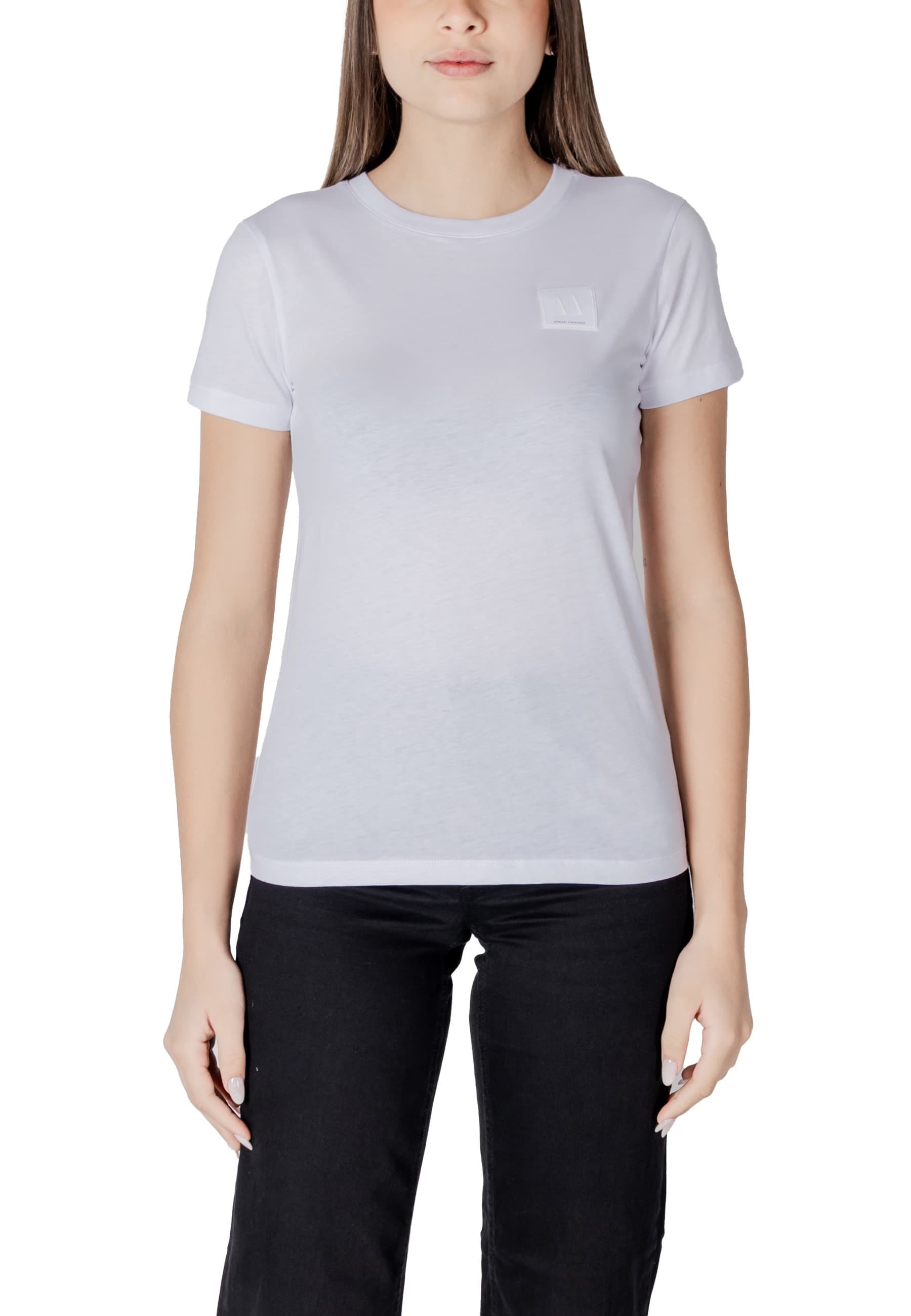 Armani Exchange T-Shirt Donna - Armani Exchange