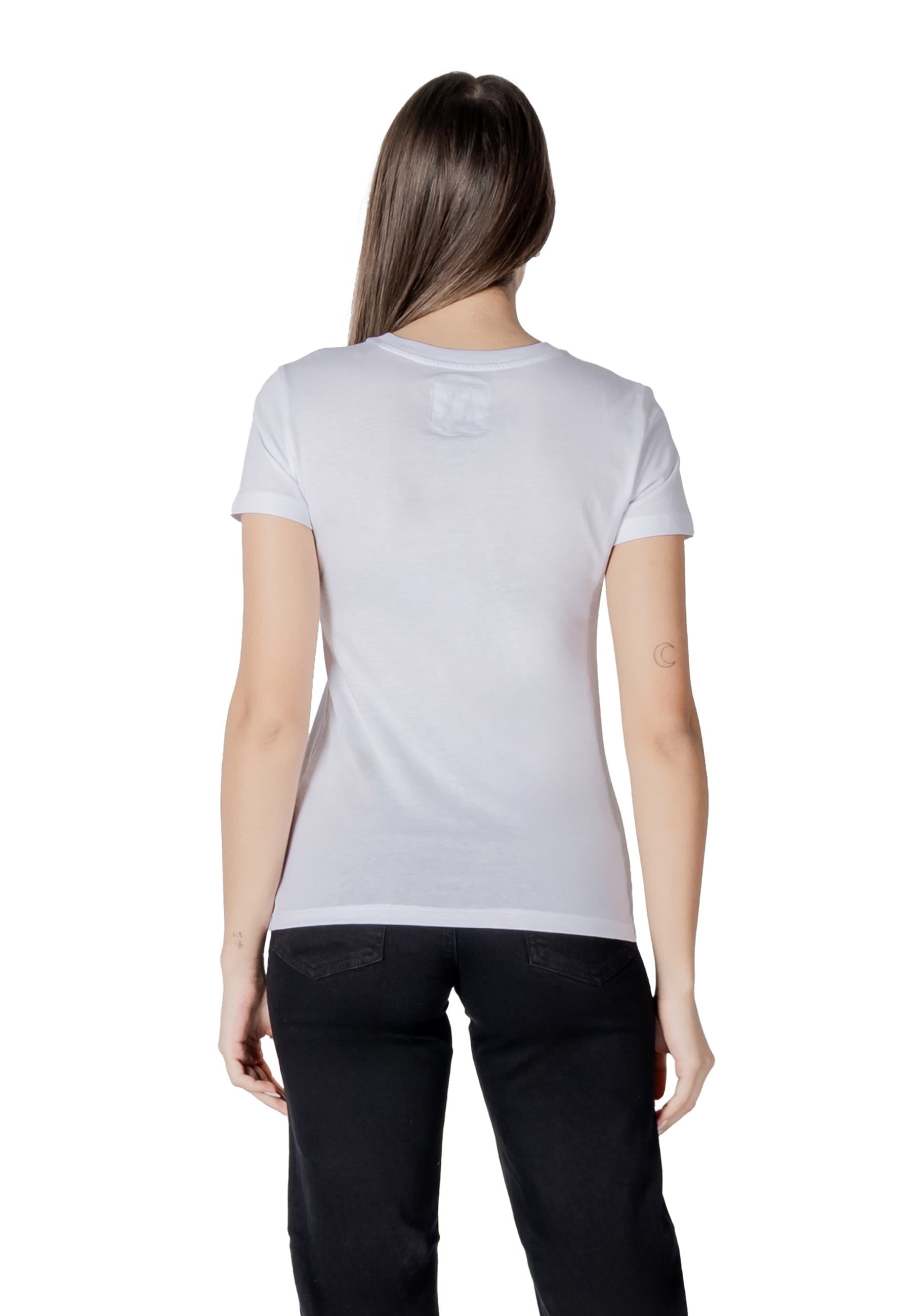 Armani Exchange T-Shirt Donna - Armani Exchange