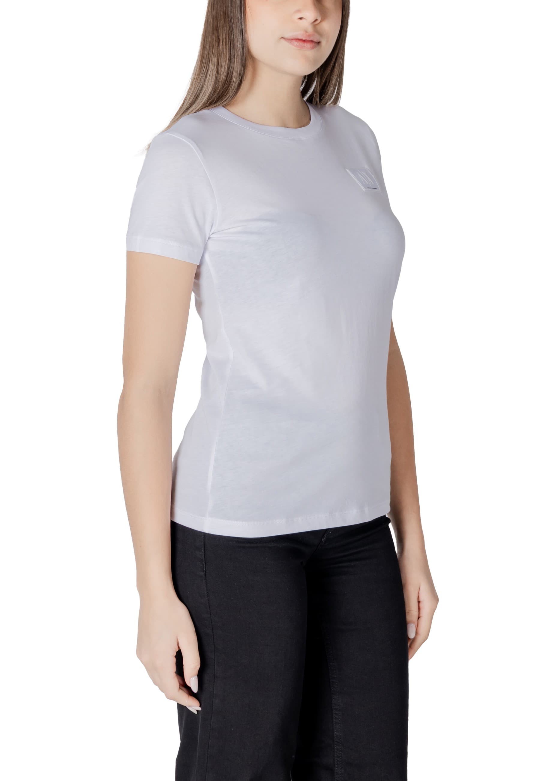 Armani Exchange T-Shirt Donna - Armani Exchange