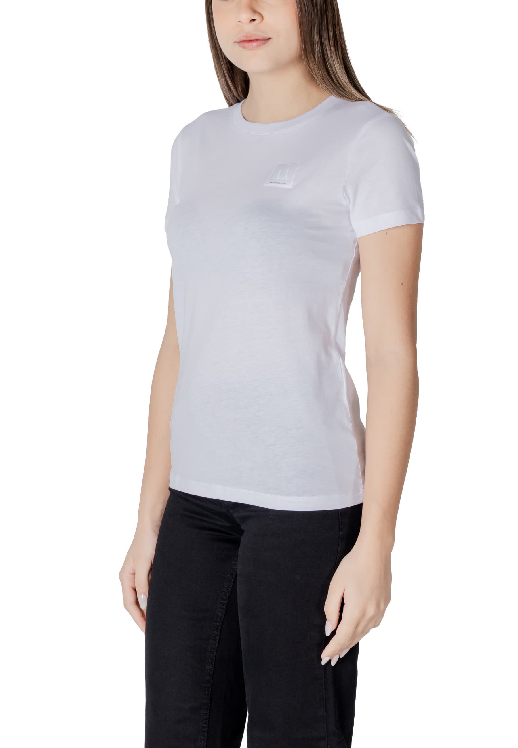 Armani Exchange T-Shirt Donna - Armani Exchange