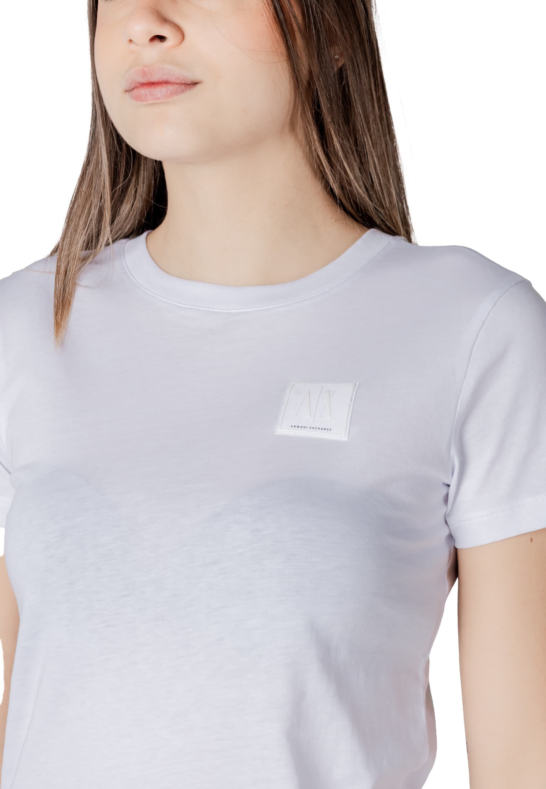 Armani Exchange T-Shirt Donna - Armani Exchange