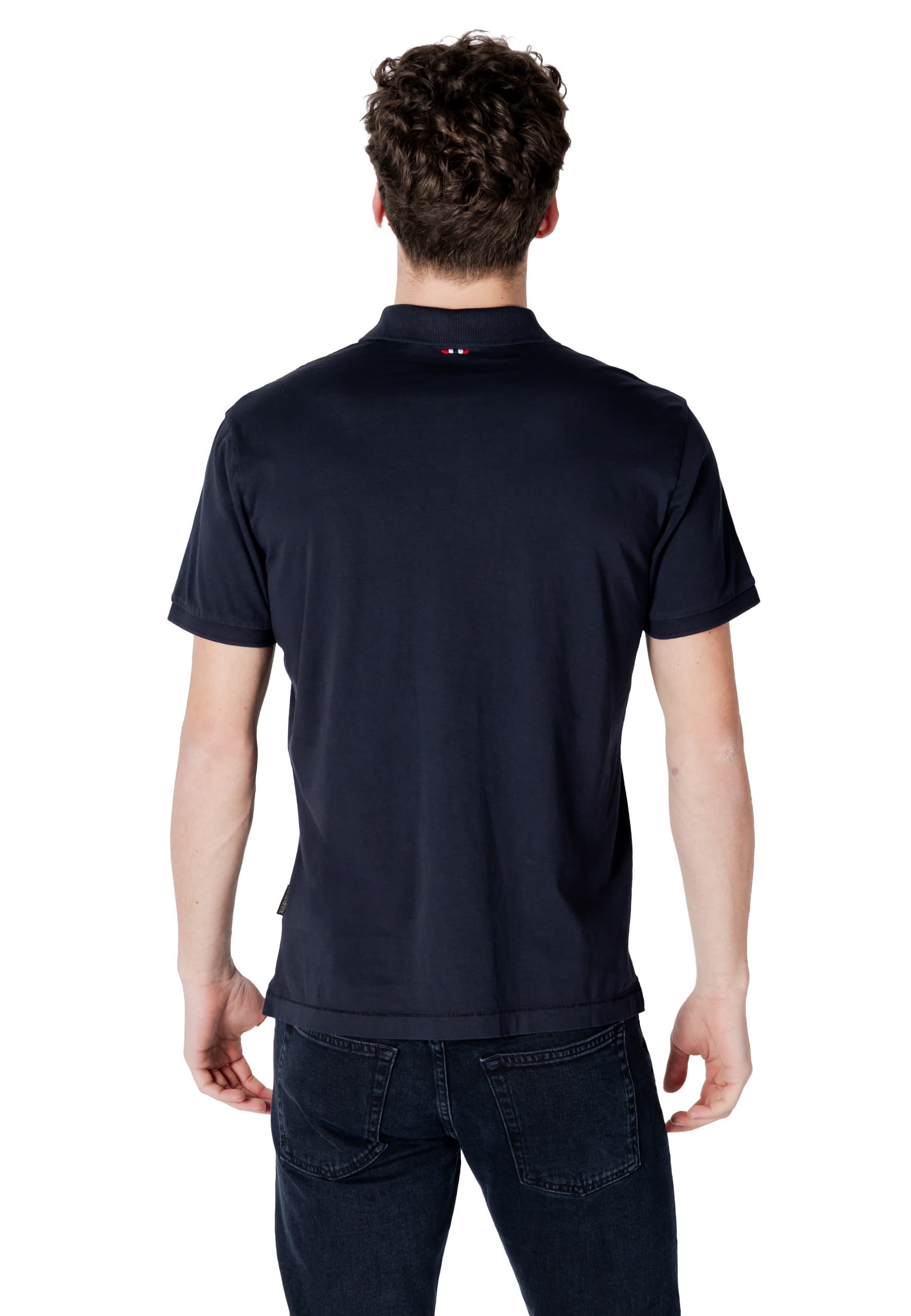 Napapijri Polo Uomo - Napapijri