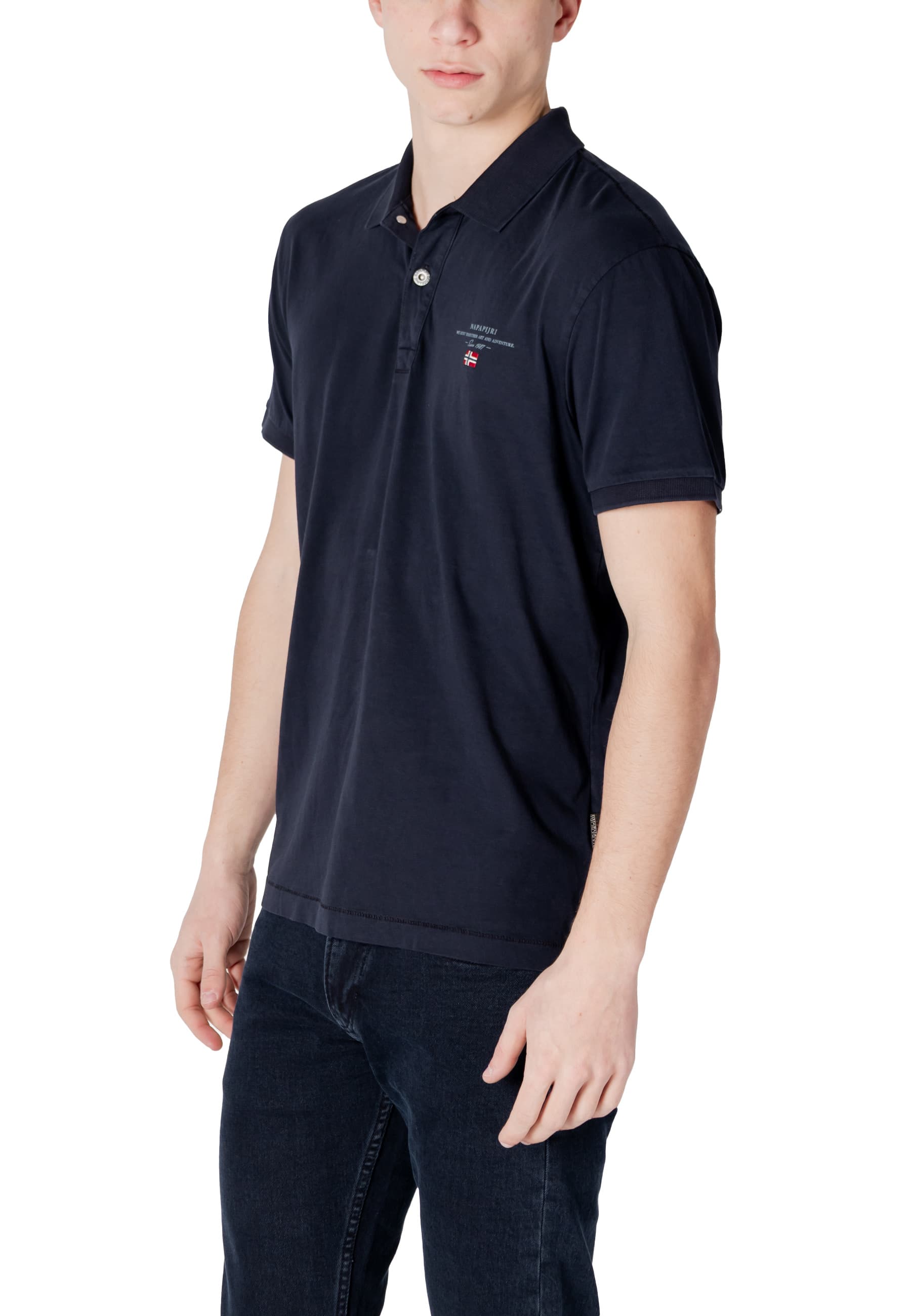 Napapijri Polo Uomo - Napapijri