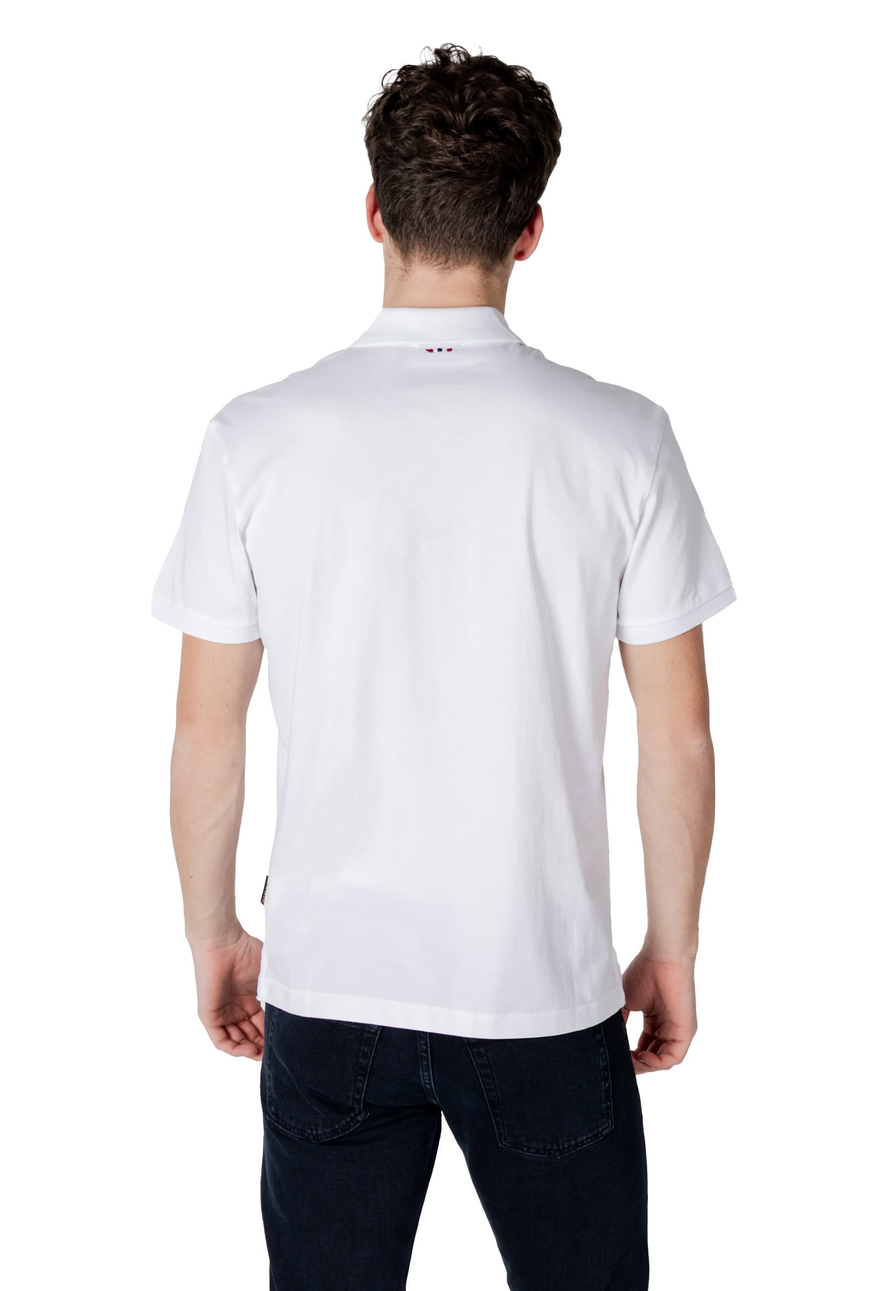 Napapijri Polo Uomo - Napapijri