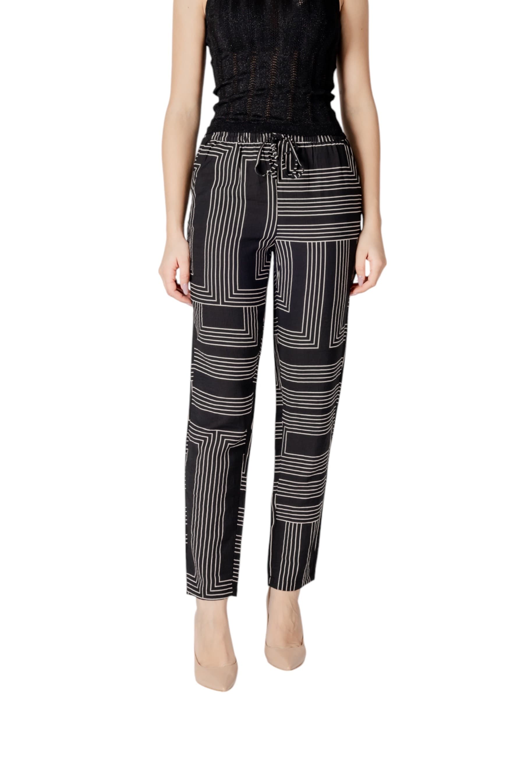 Jacqueline De Yong Pantaloni Donna - Jacqueline De Yong