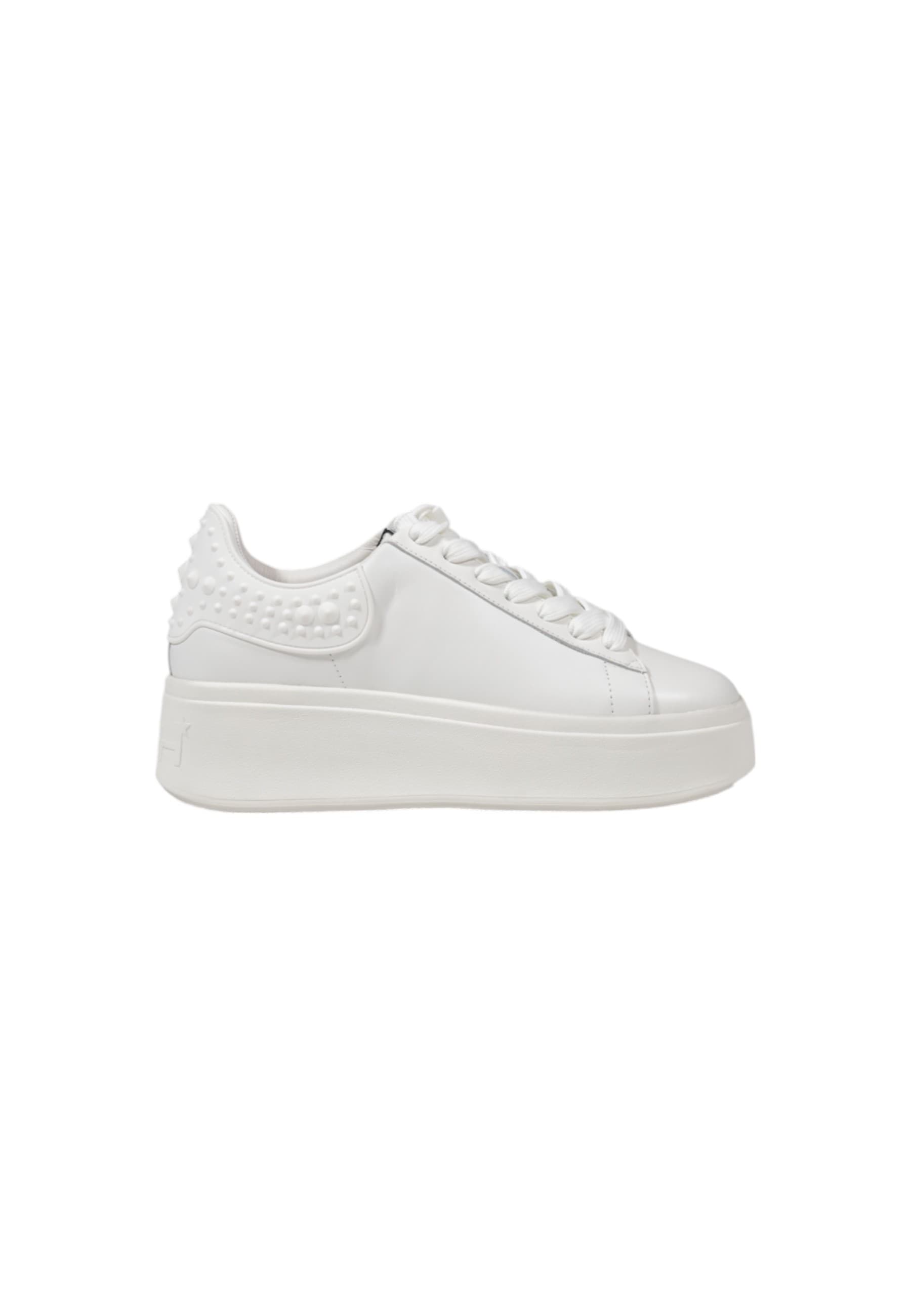 Ash  Sneakers Donna - Ash