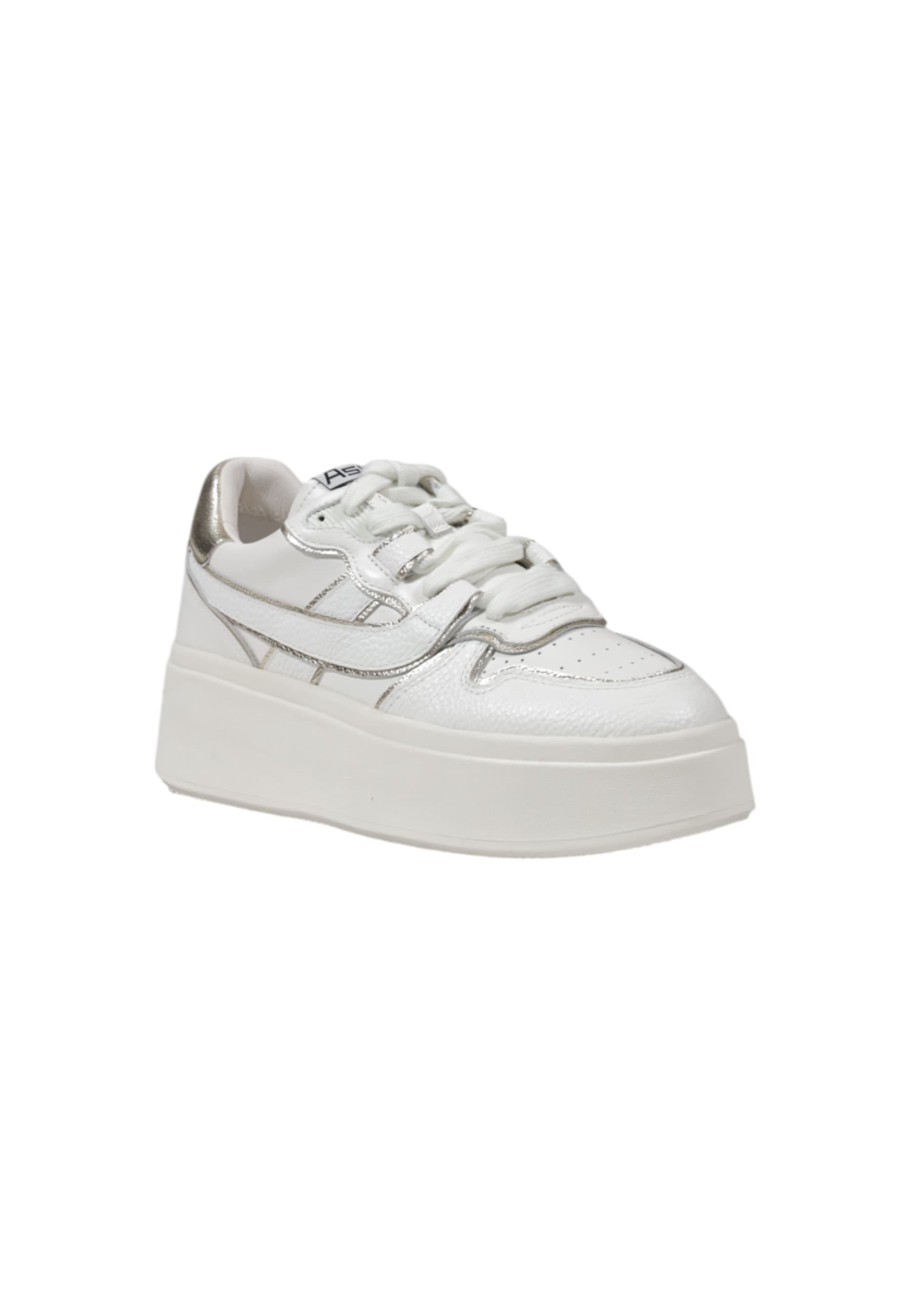 Ash  Sneakers Donna - Ash