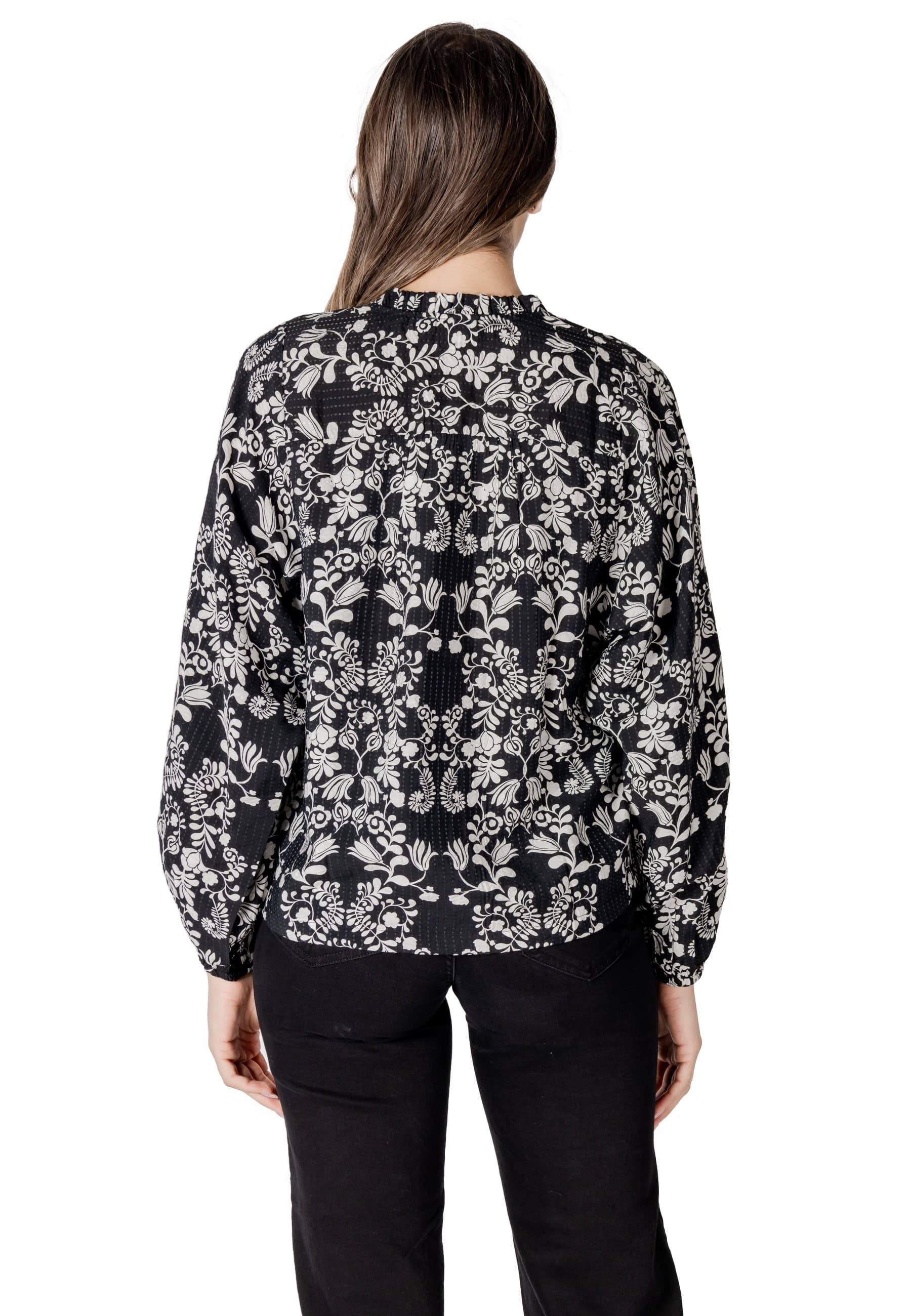 Ichi Blouse Donna - Ichi
