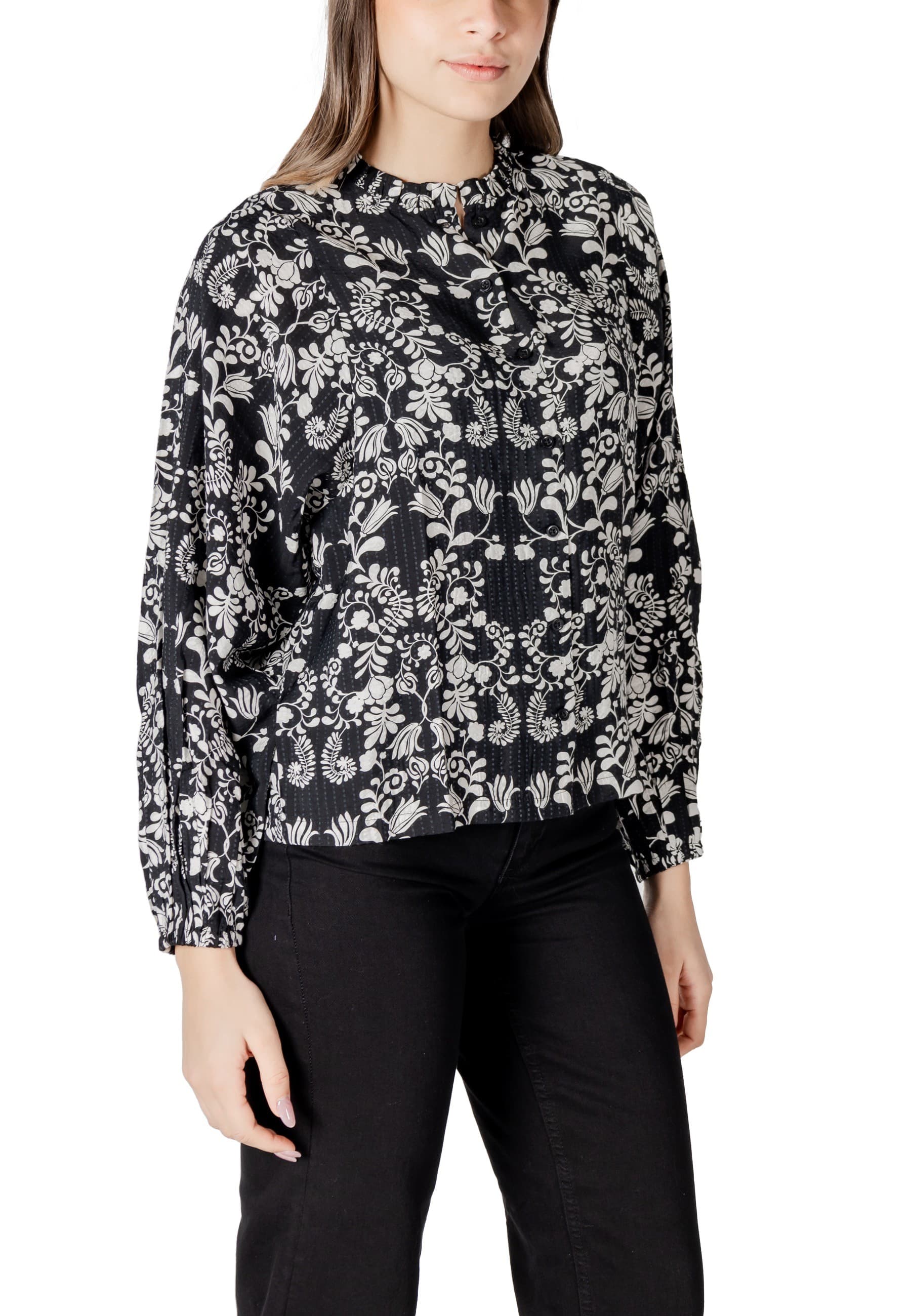 Ichi Blouse Donna - Ichi