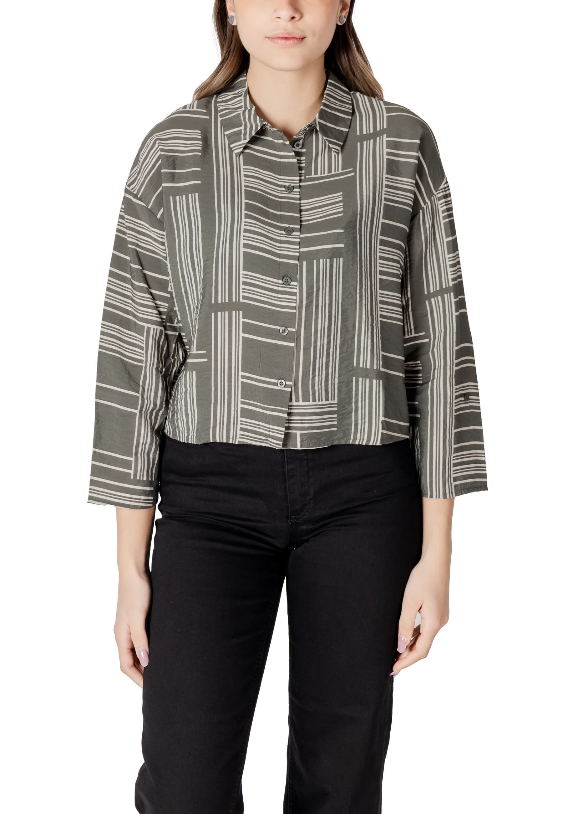 Jacqueline De Yong Blouse Donna - Jacqueline De Yong