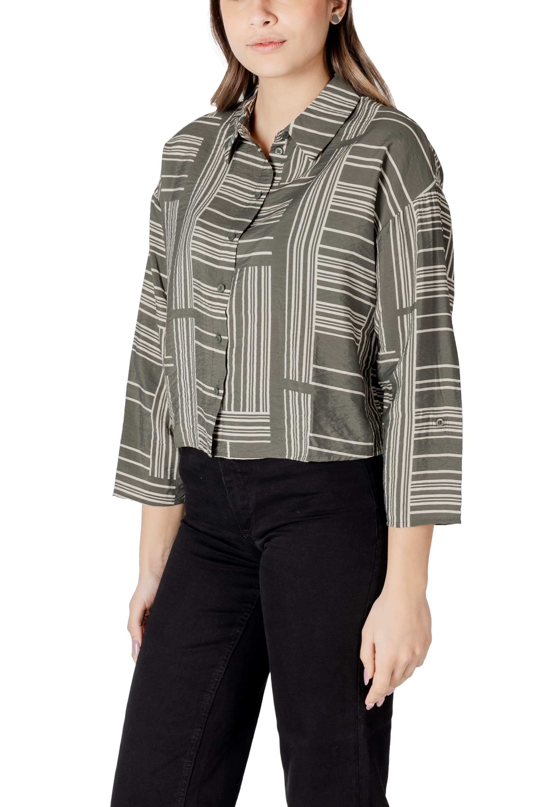 Jacqueline De Yong Blouse Donna - Jacqueline De Yong
