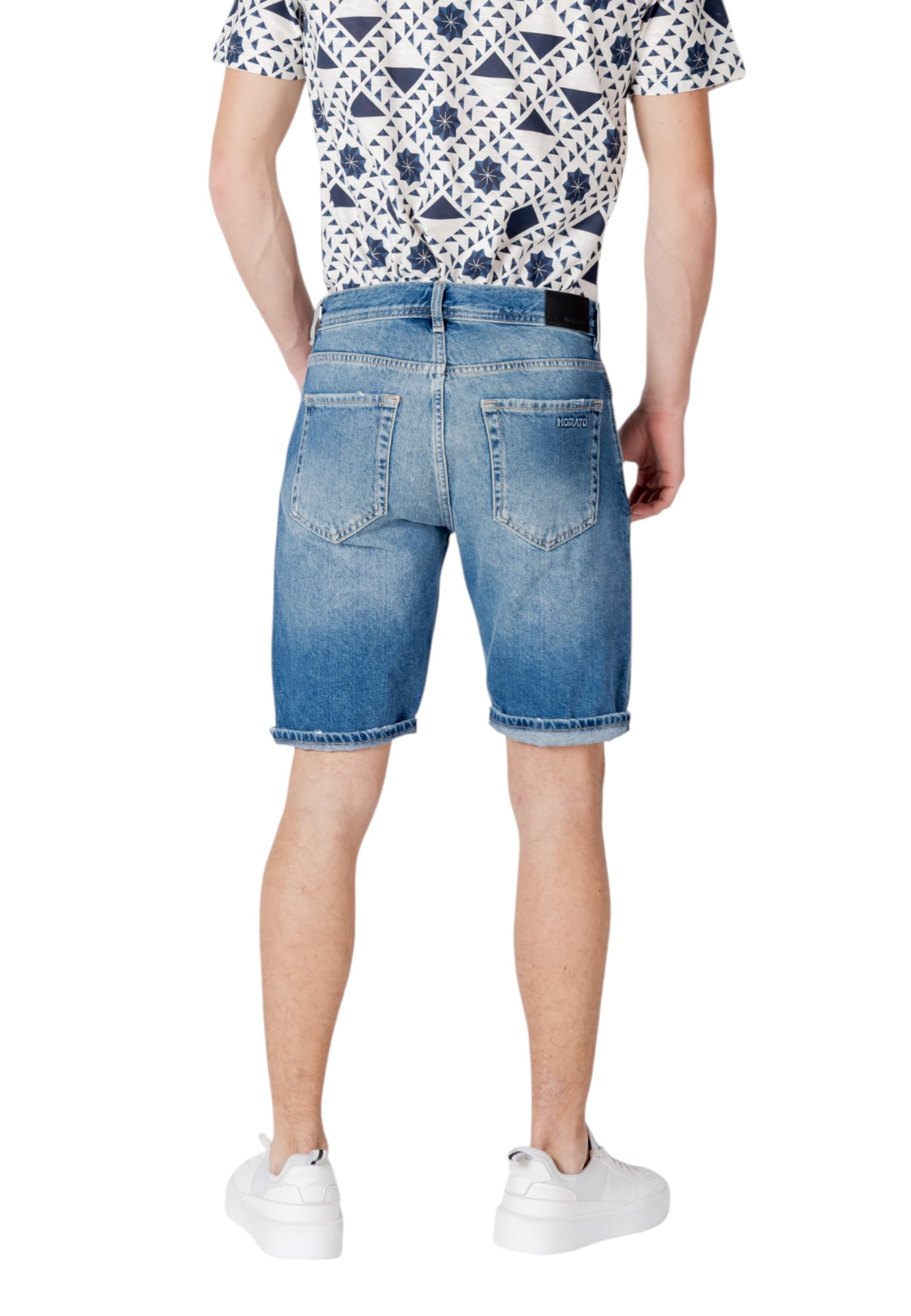 Antony Morato Bermuda Uomo - Antony Morato