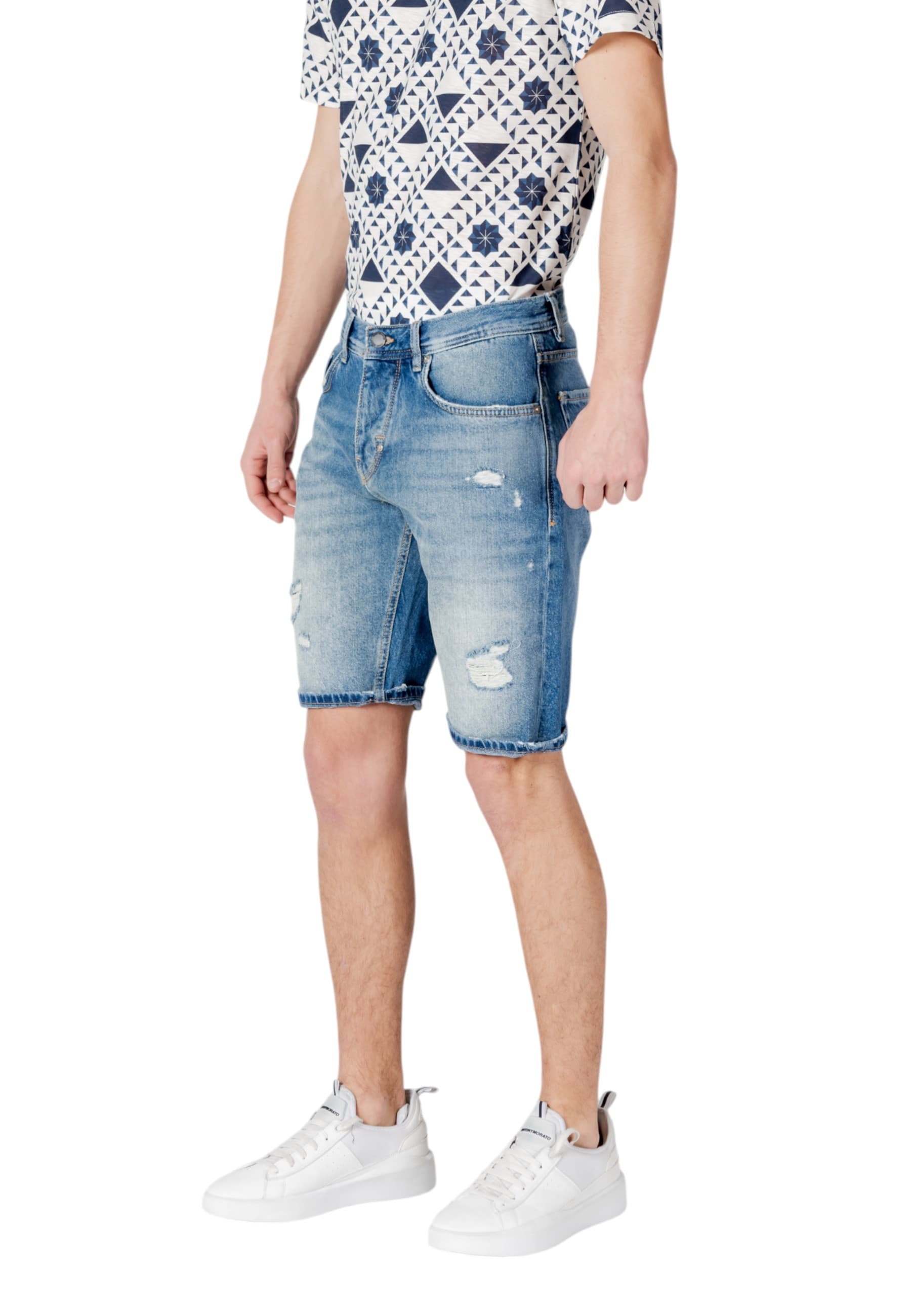 Antony Morato Bermuda Uomo - Antony Morato