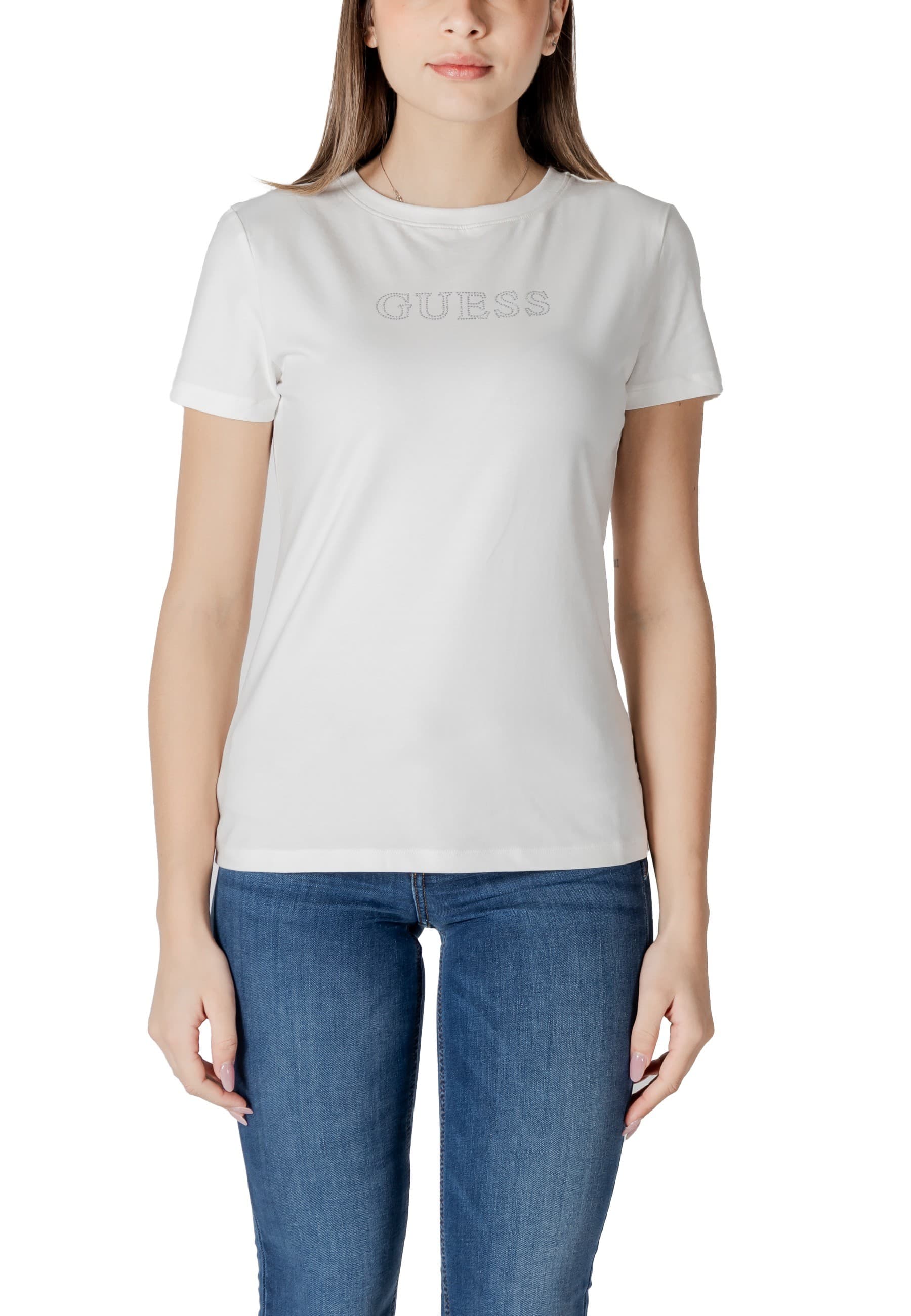 Guess Active T-Shirt Donna - Guess Active