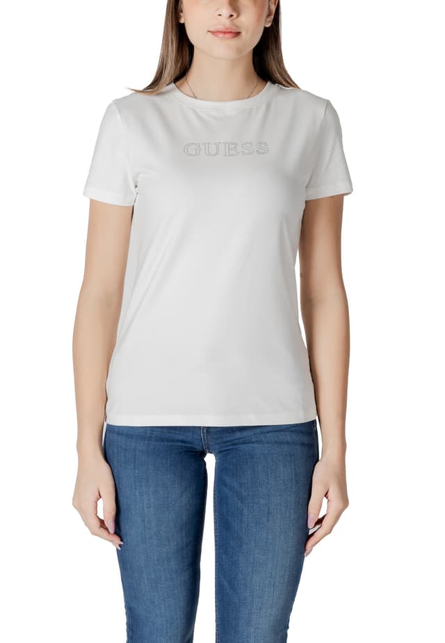 Guess Active Тениска Жени