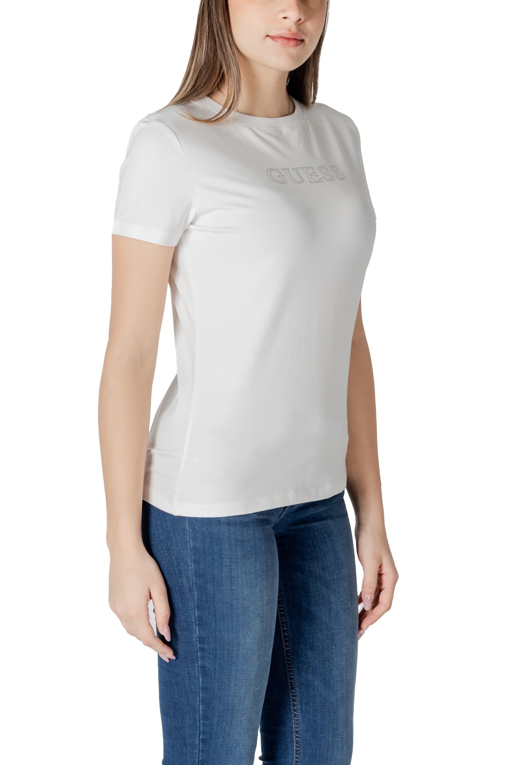 Guess Active T-Shirt Donna - Guess Active