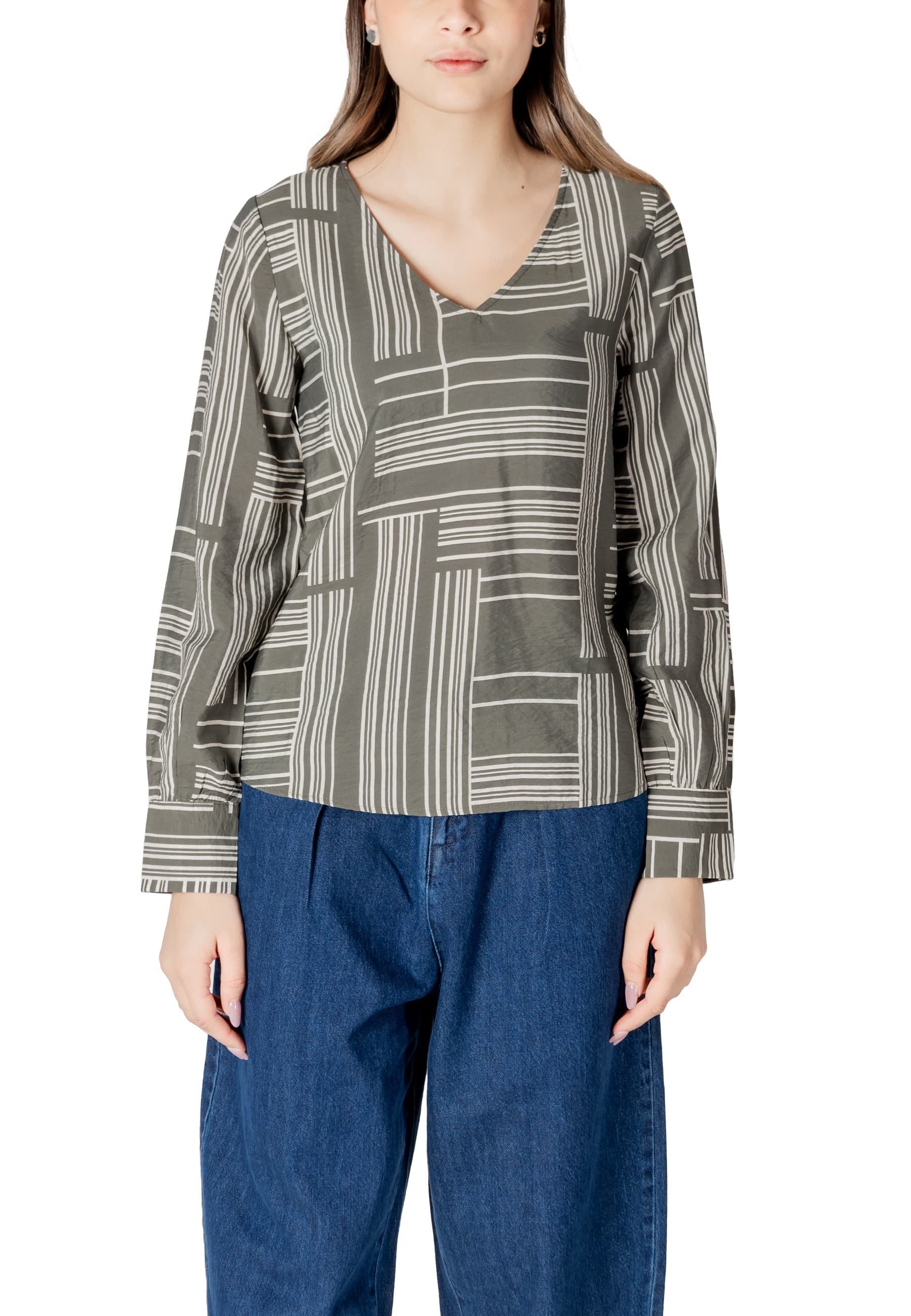 Jacqueline De Yong Blouse Donna - Jacqueline De Yong