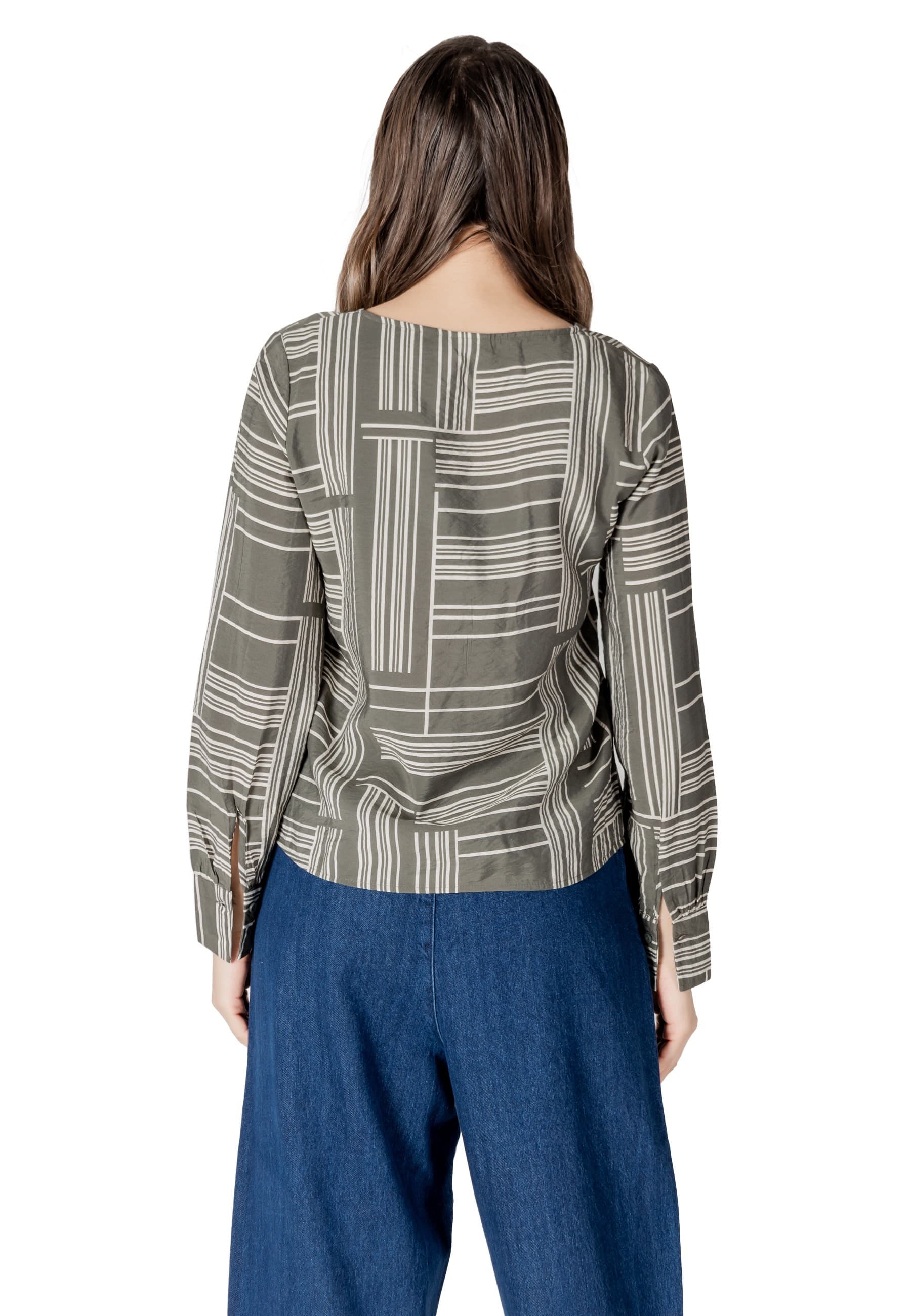 Jacqueline De Yong Blouse Donna - Jacqueline De Yong