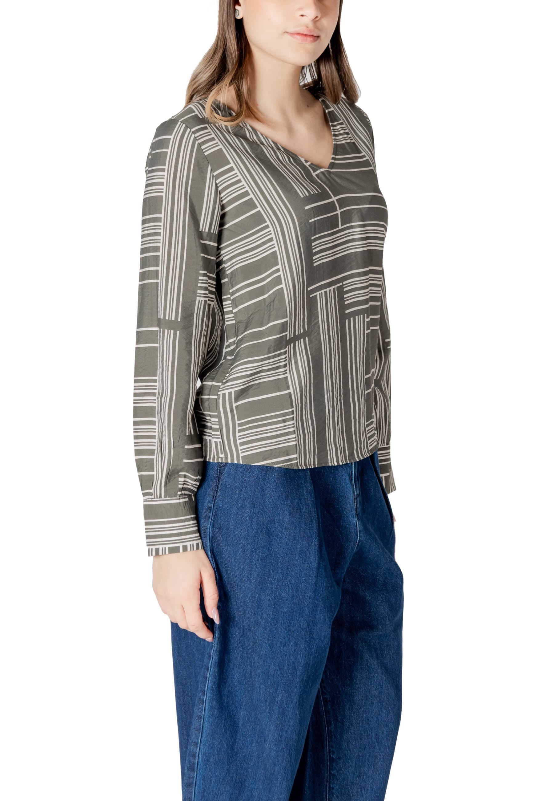 Jacqueline De Yong Blouse Donna - Jacqueline De Yong