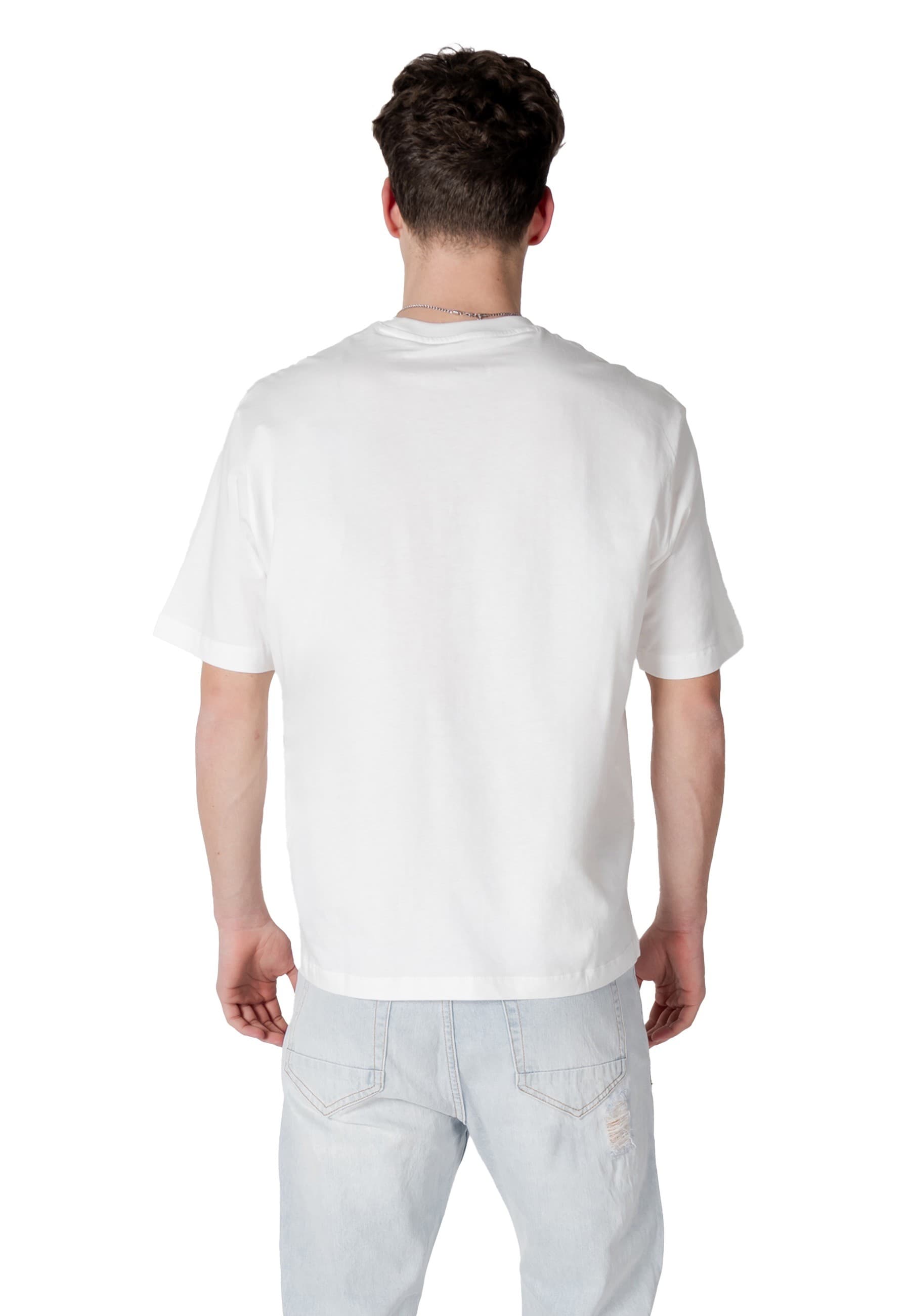Armani Exchange T-Shirt Uomo - Armani Exchange