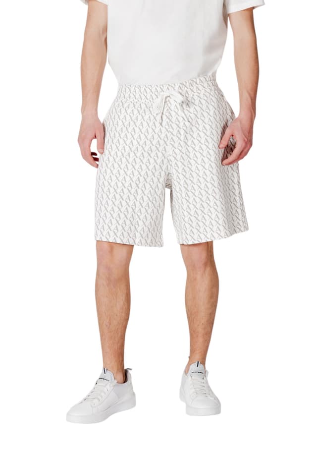 Armani Exchange Бермуди МЪЖe