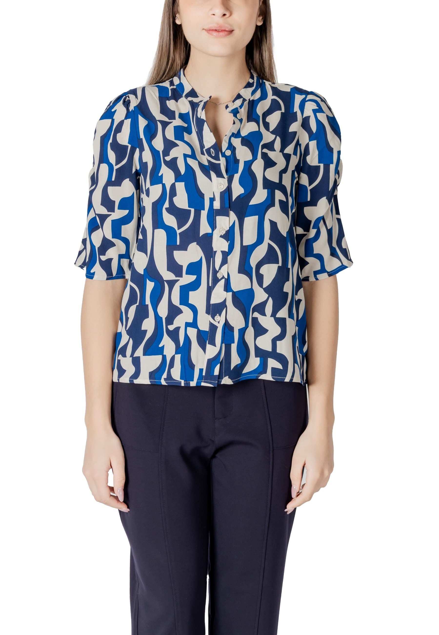 Ichi Blouse Donna - Ichi