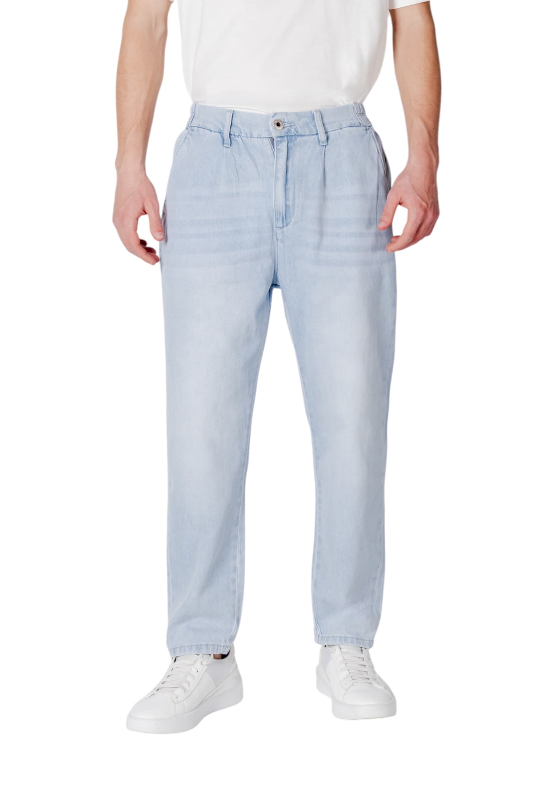 Gianni Lupo Jeans Uomo - Gianni Lupo