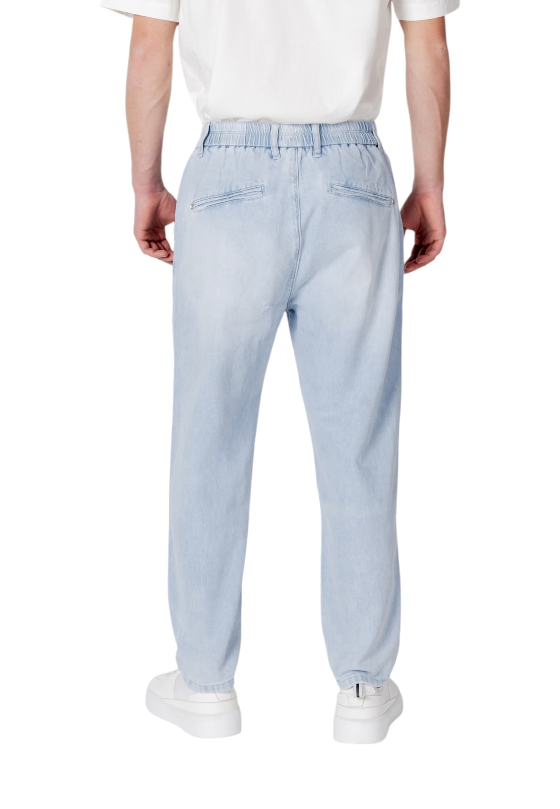 Gianni Lupo Jeans Uomo - Gianni Lupo