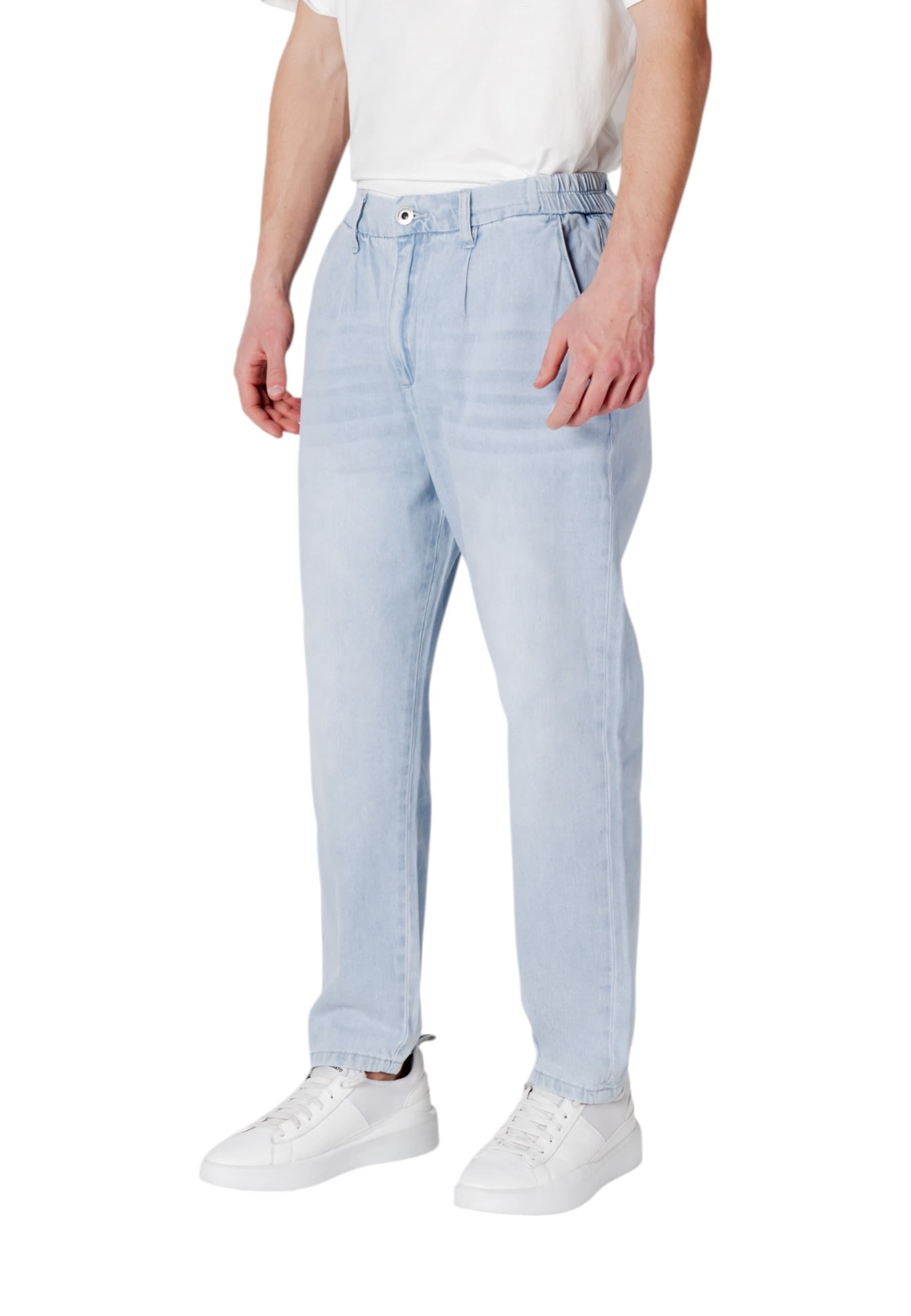 Gianni Lupo Jeans Uomo - Gianni Lupo