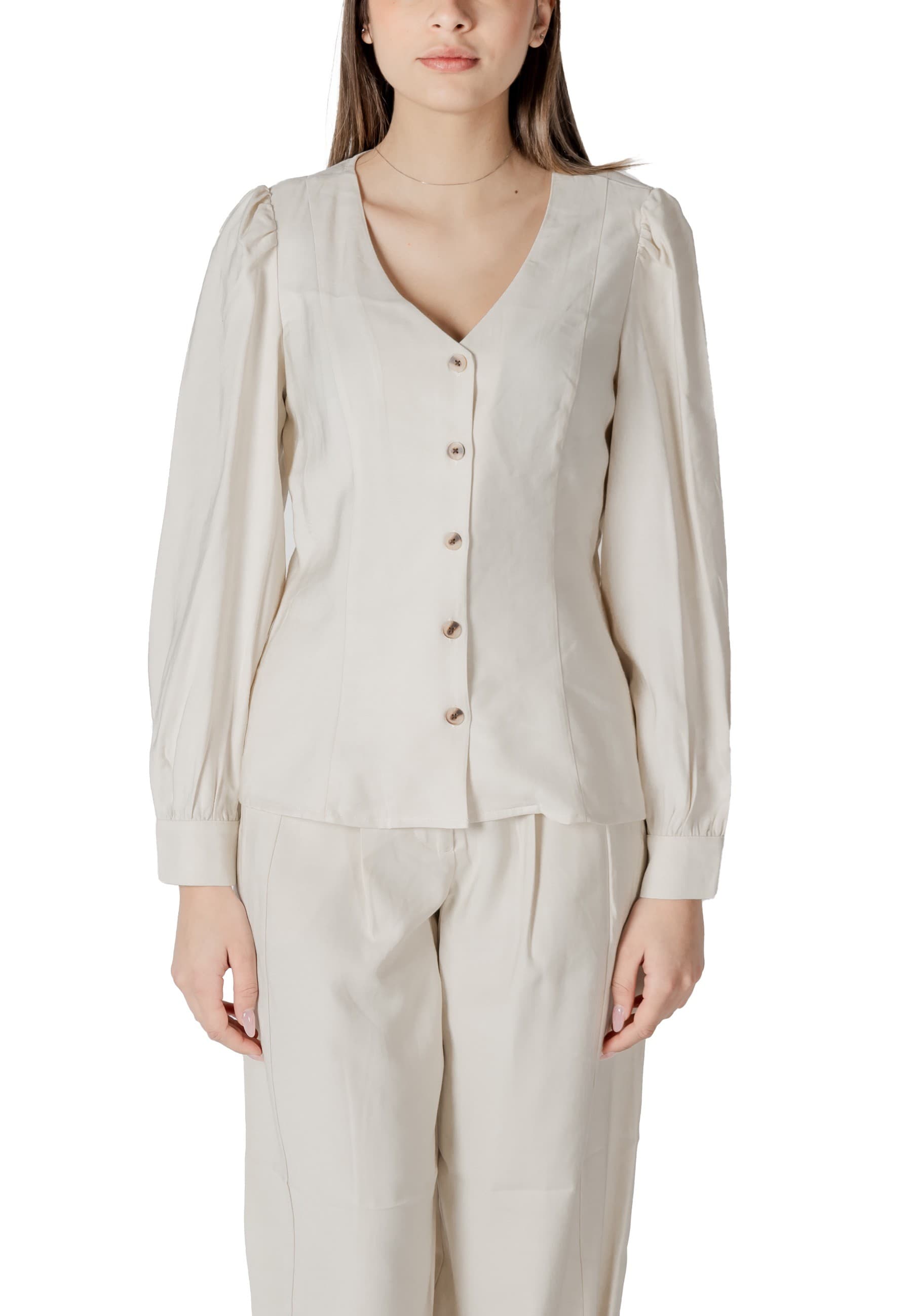 Vila Clothes Blouse Donna - Vila Clothes