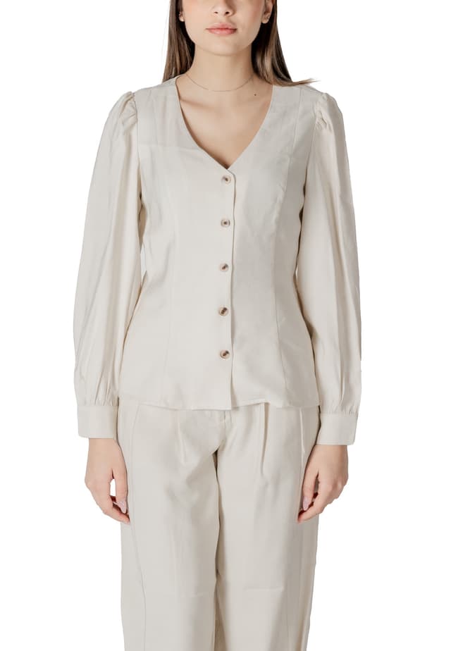 Vila Clothes Блузи Жени