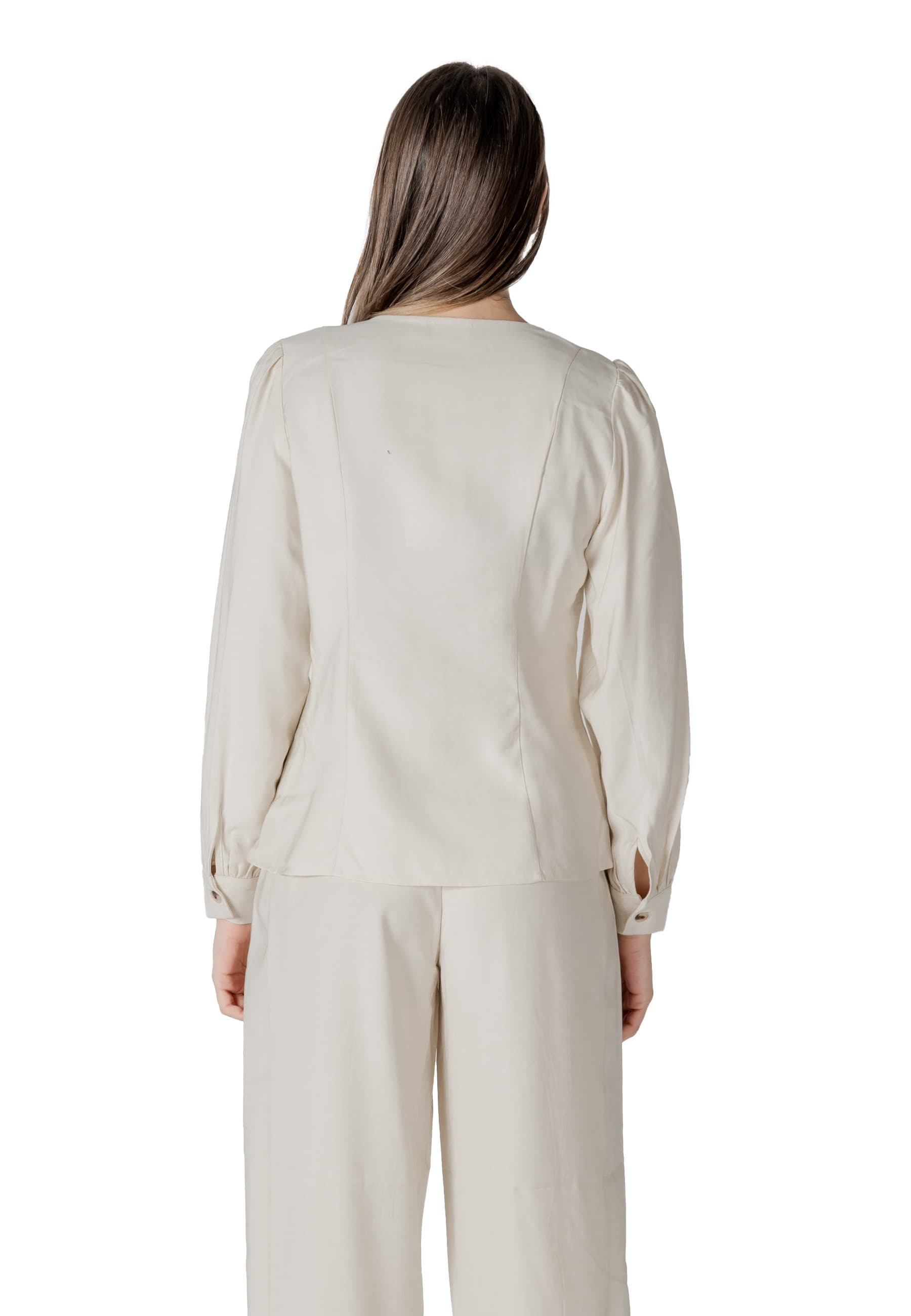 Vila Clothes Blouse Donna - Vila Clothes