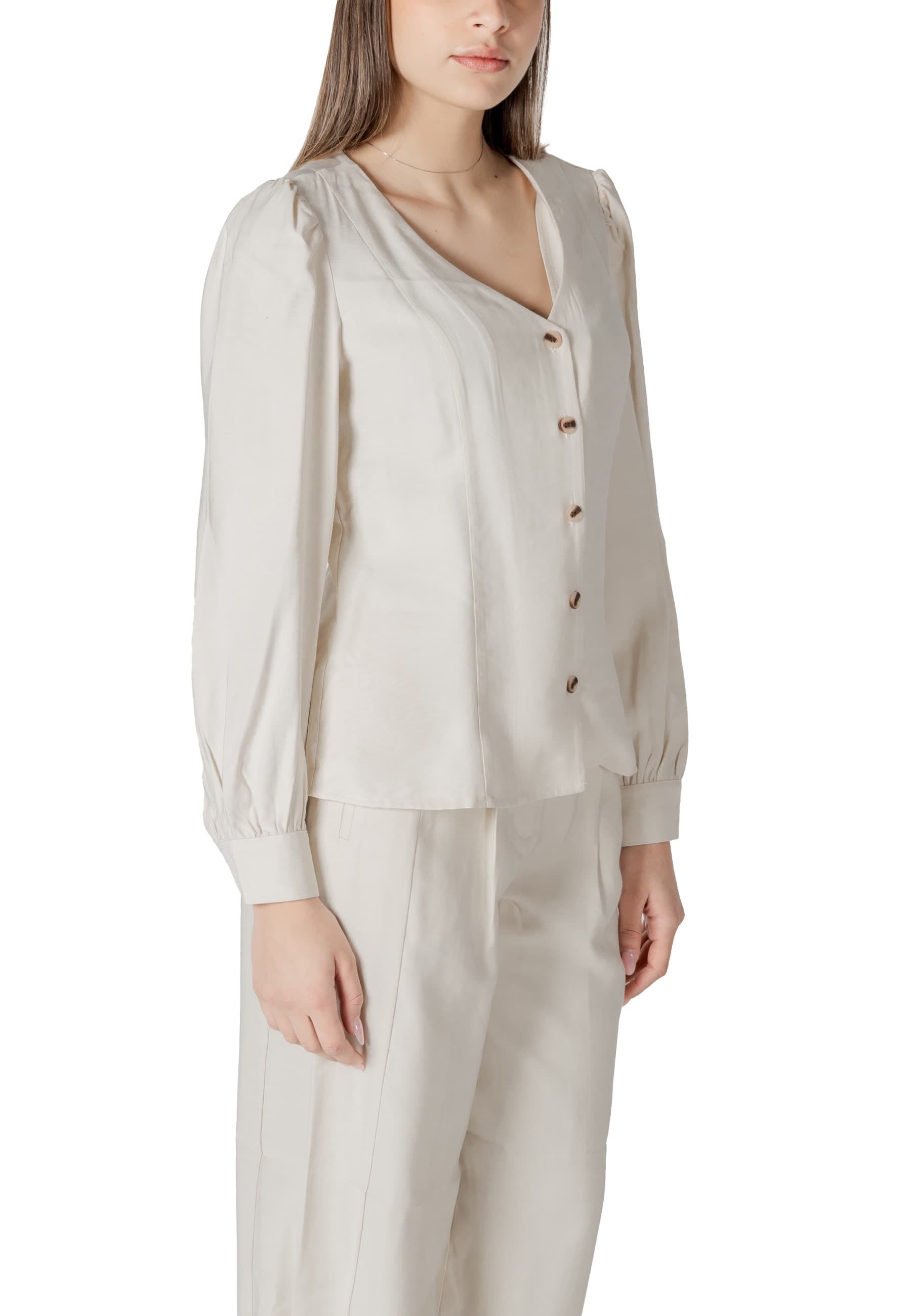 Vila Clothes Blouse Donna - Vila Clothes