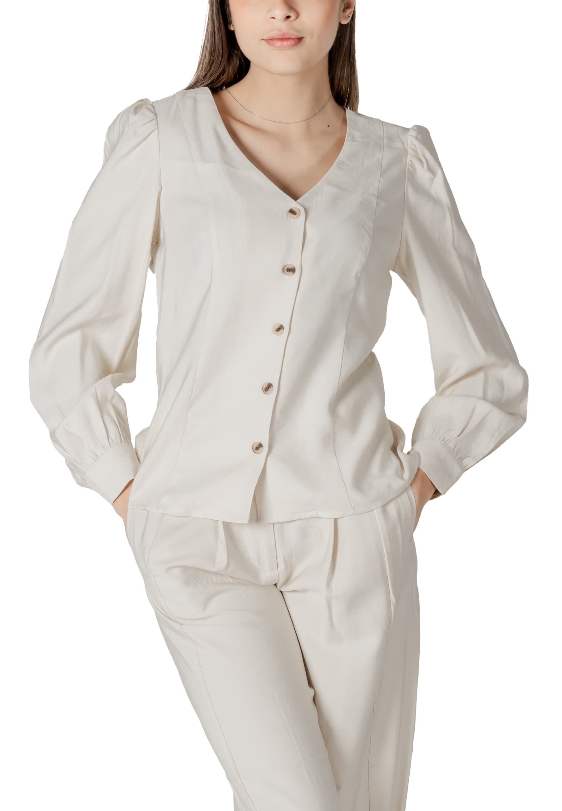 Vila Clothes Blouse Donna - Vila Clothes