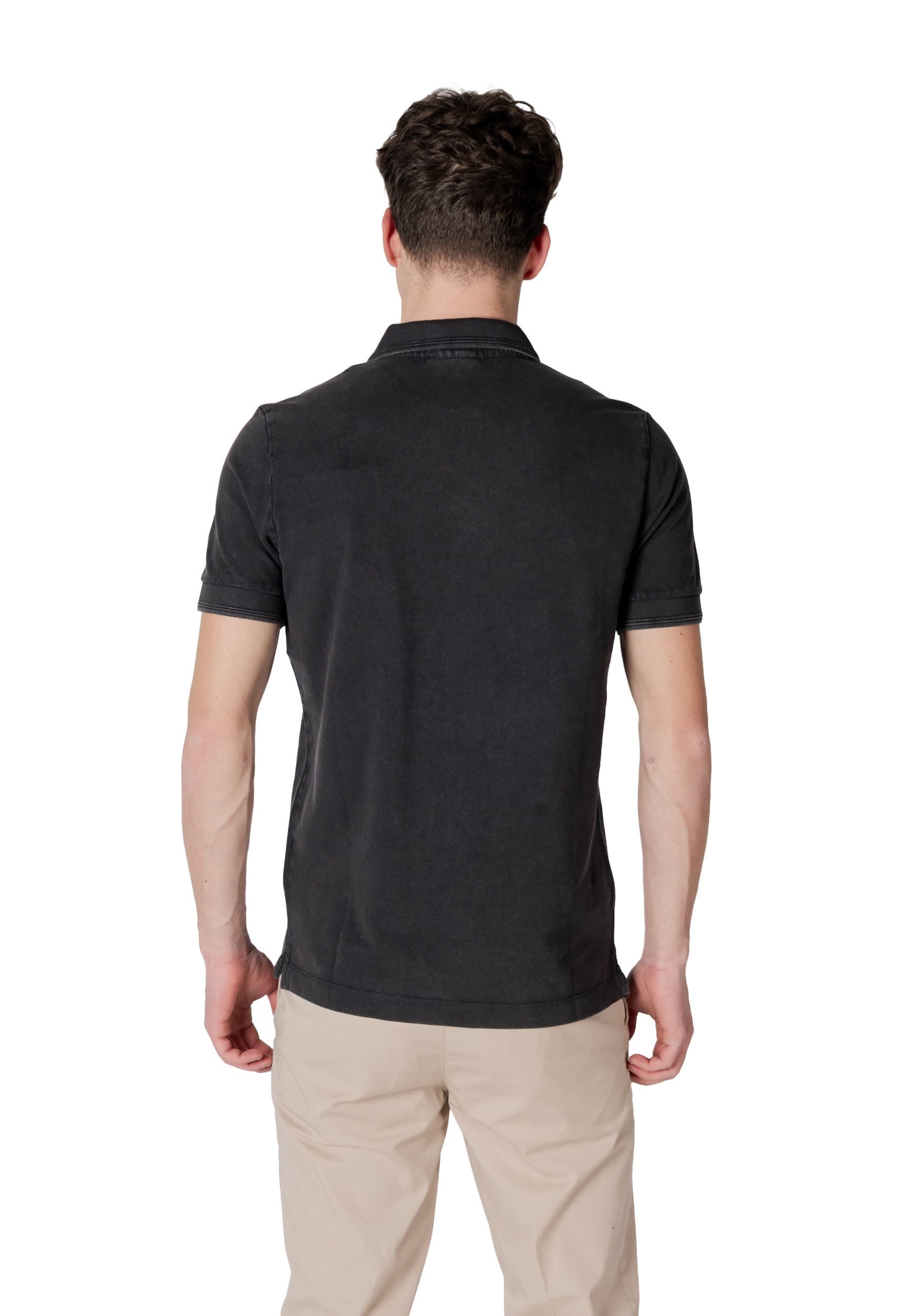 Replay Polo Uomo - Replay