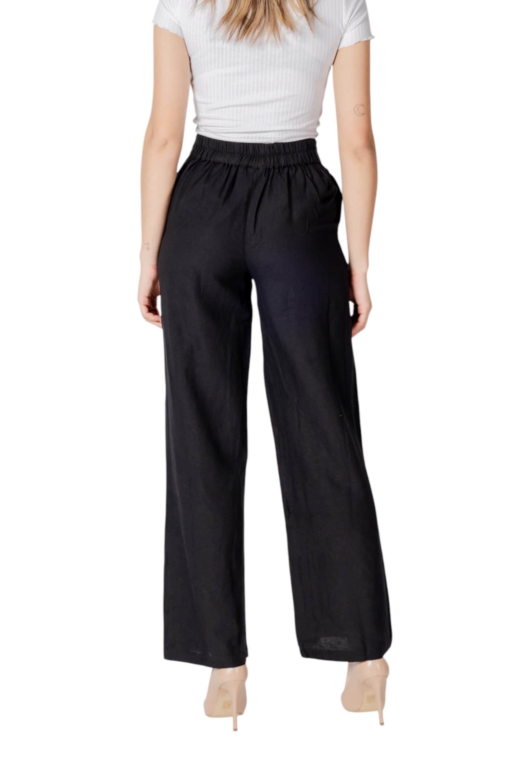 Vila Clothes Pantaloni Donna - Vila Clothes