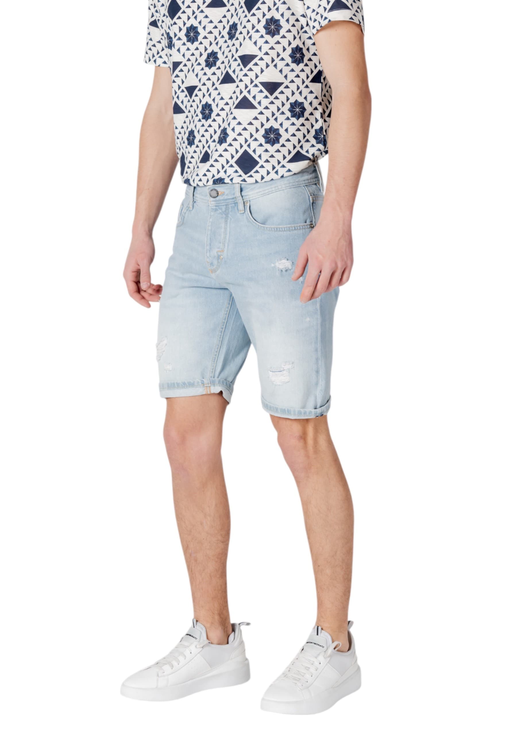 Antony Morato Bermuda Uomo - Antony Morato