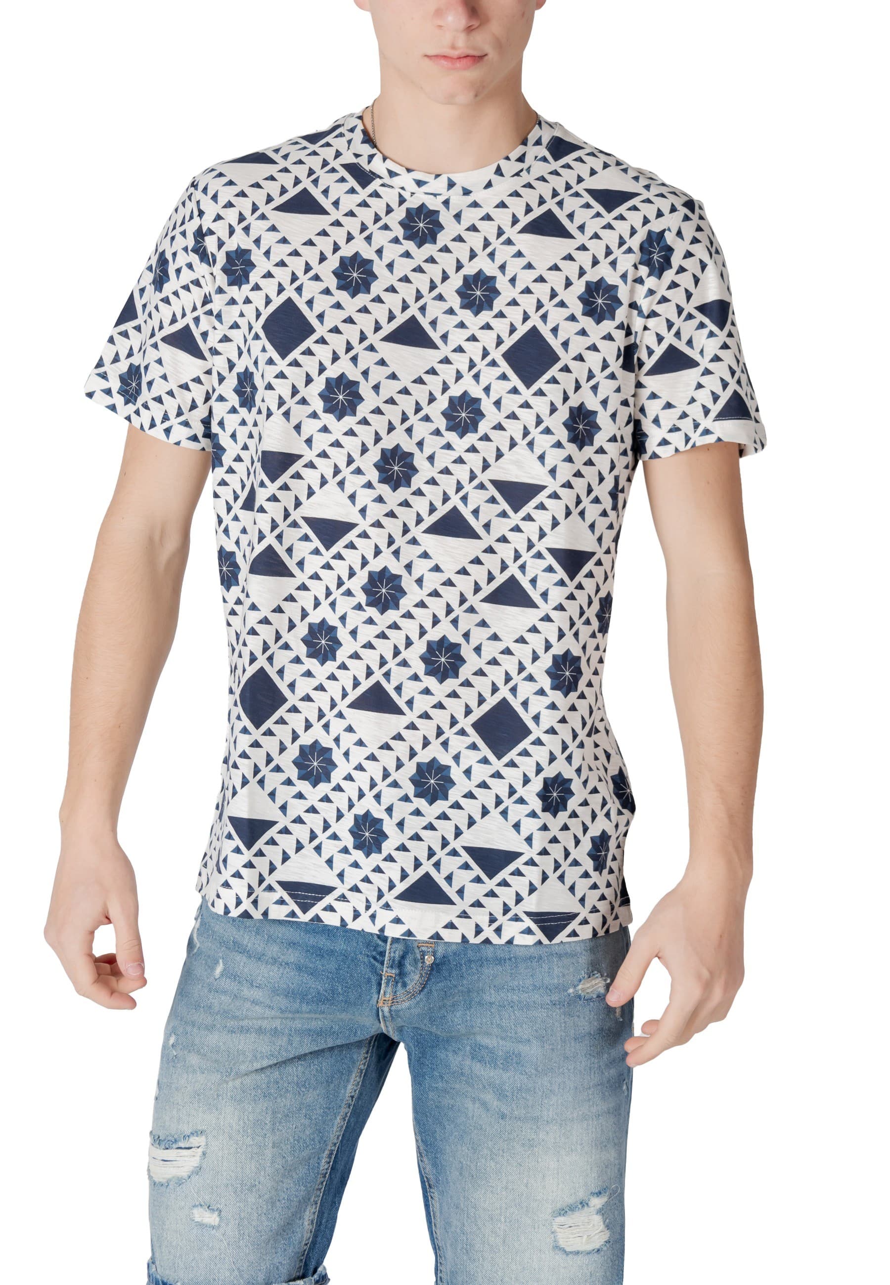 Antony Morato T-Shirt Uomo - Antony Morato