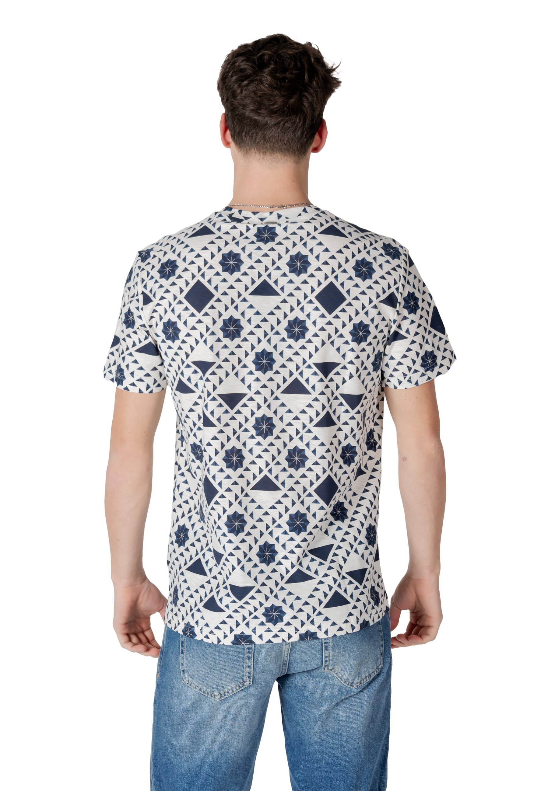 Antony Morato T-Shirt Uomo - Antony Morato