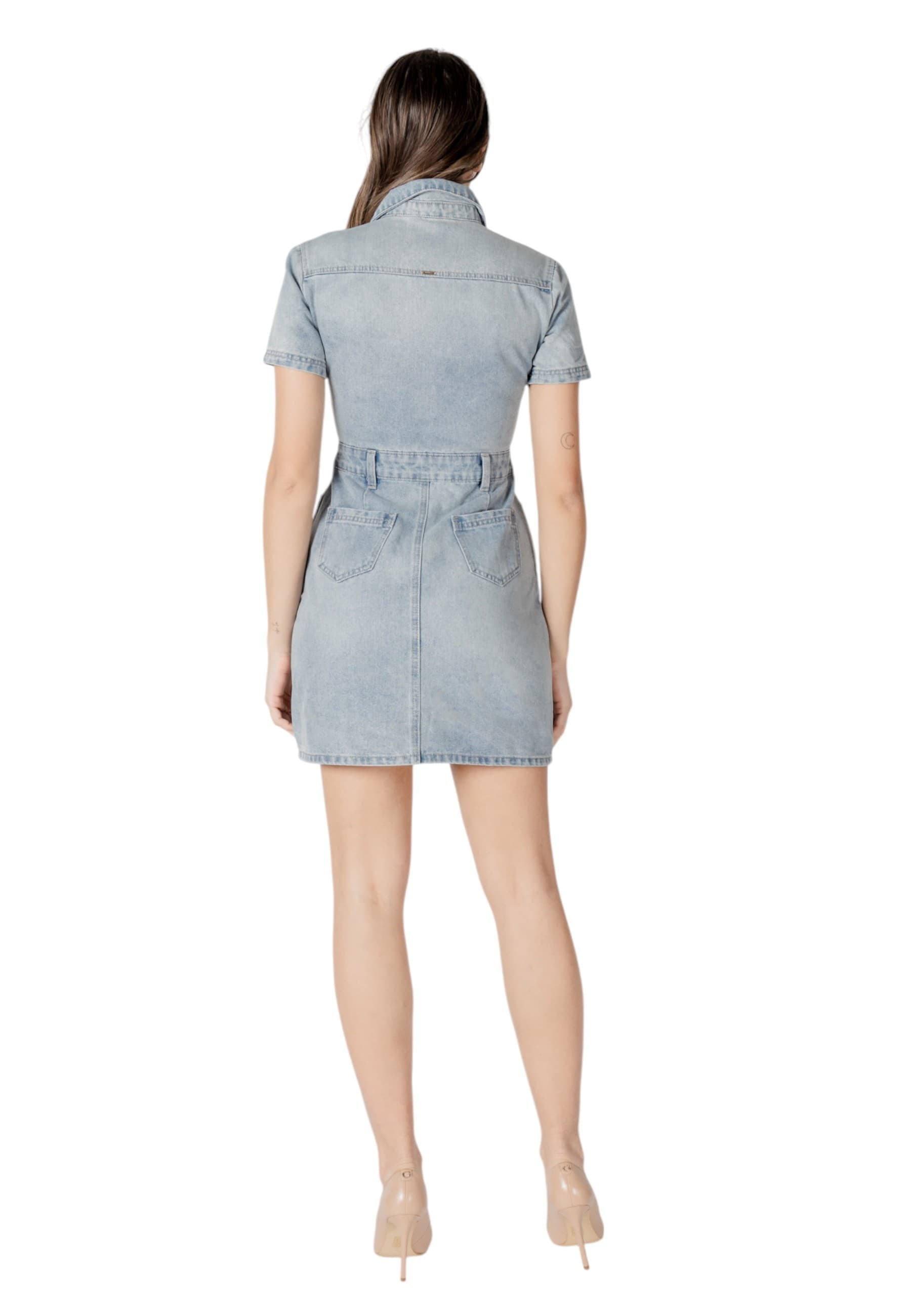 Morgan De Toi Abito Donna - Morgan De Toi