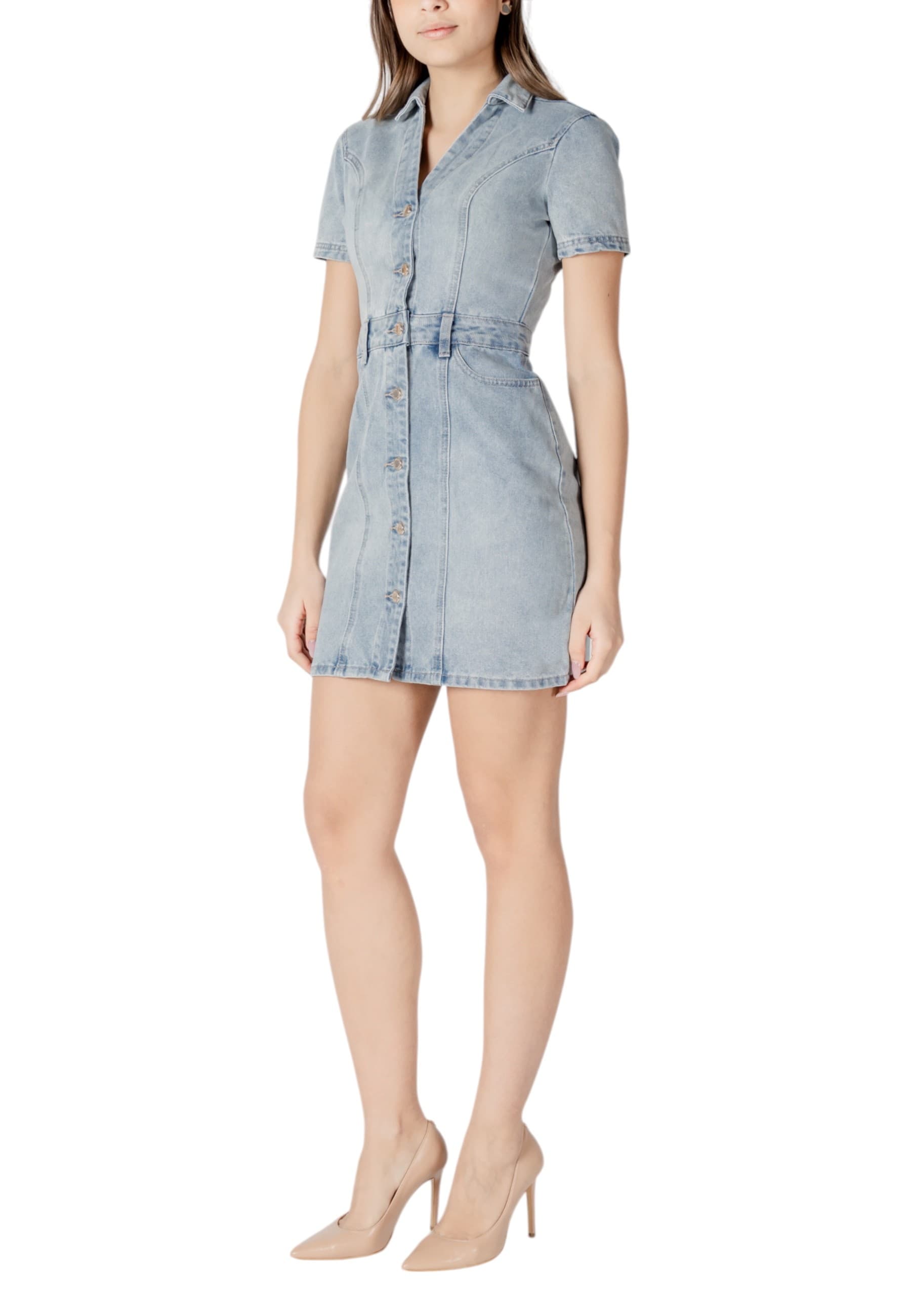 Morgan De Toi Abito Donna - Morgan De Toi