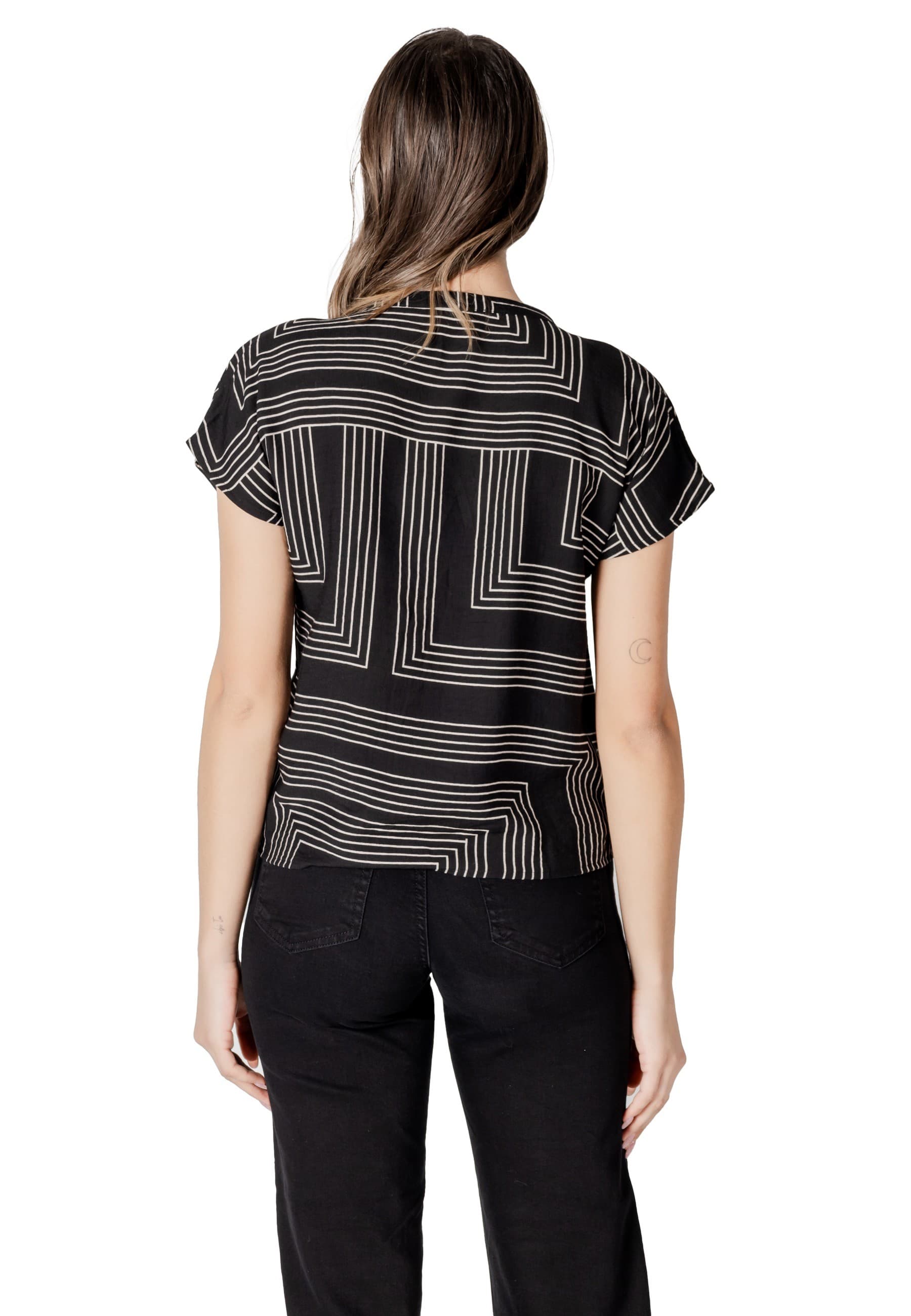 Jacqueline De Yong T-Shirt Donna - Jacqueline De Yong